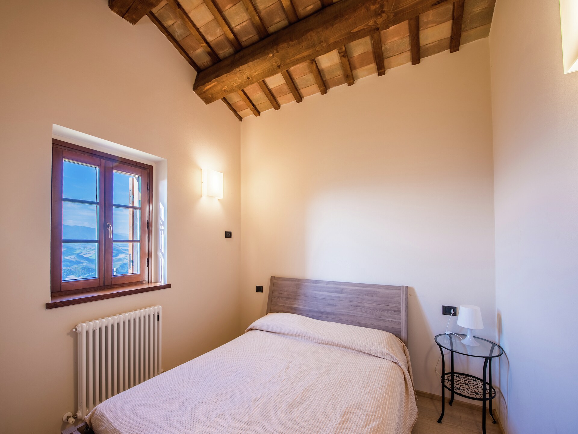 Borgo Cinque: Authentiek landhuis met panoramisch uitzicht in Marche - foto 22