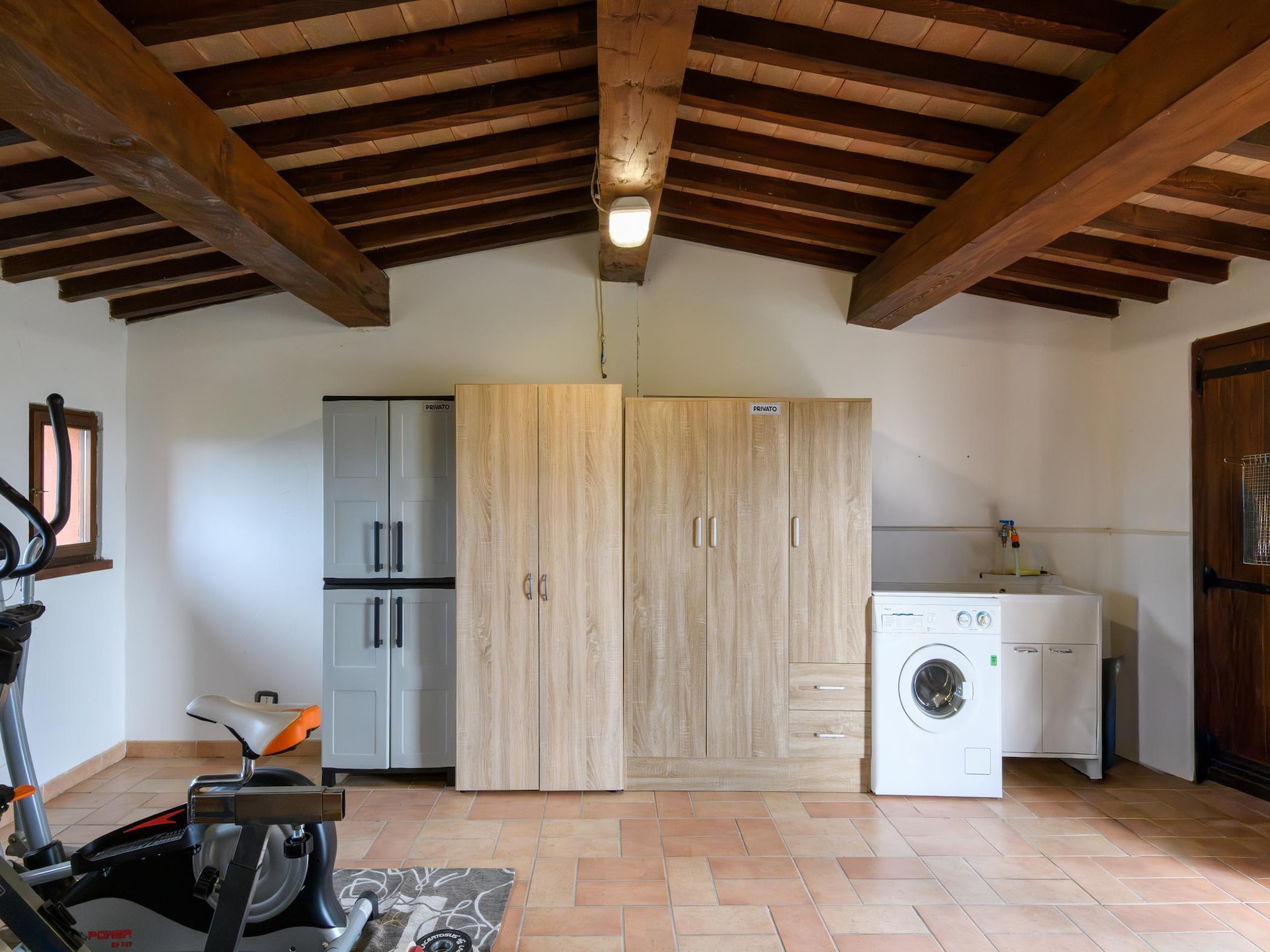 Rustiek landhuis Borgo Cinque in Sant'angelo in Vado voor 6 personen - foto 21