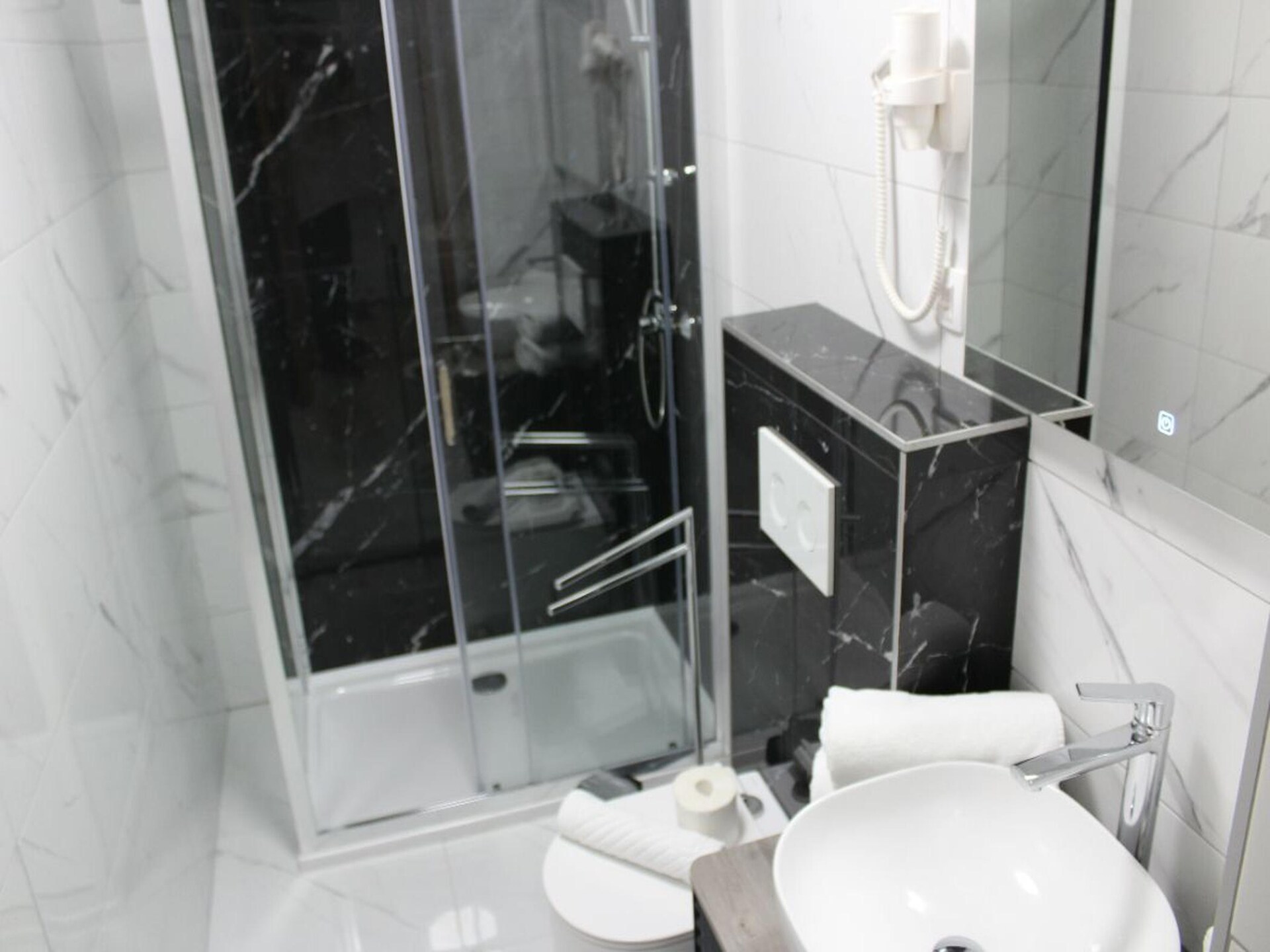 Appartement aan zee met privéstrand en bootligplaats in Stara Novalja - foto 31