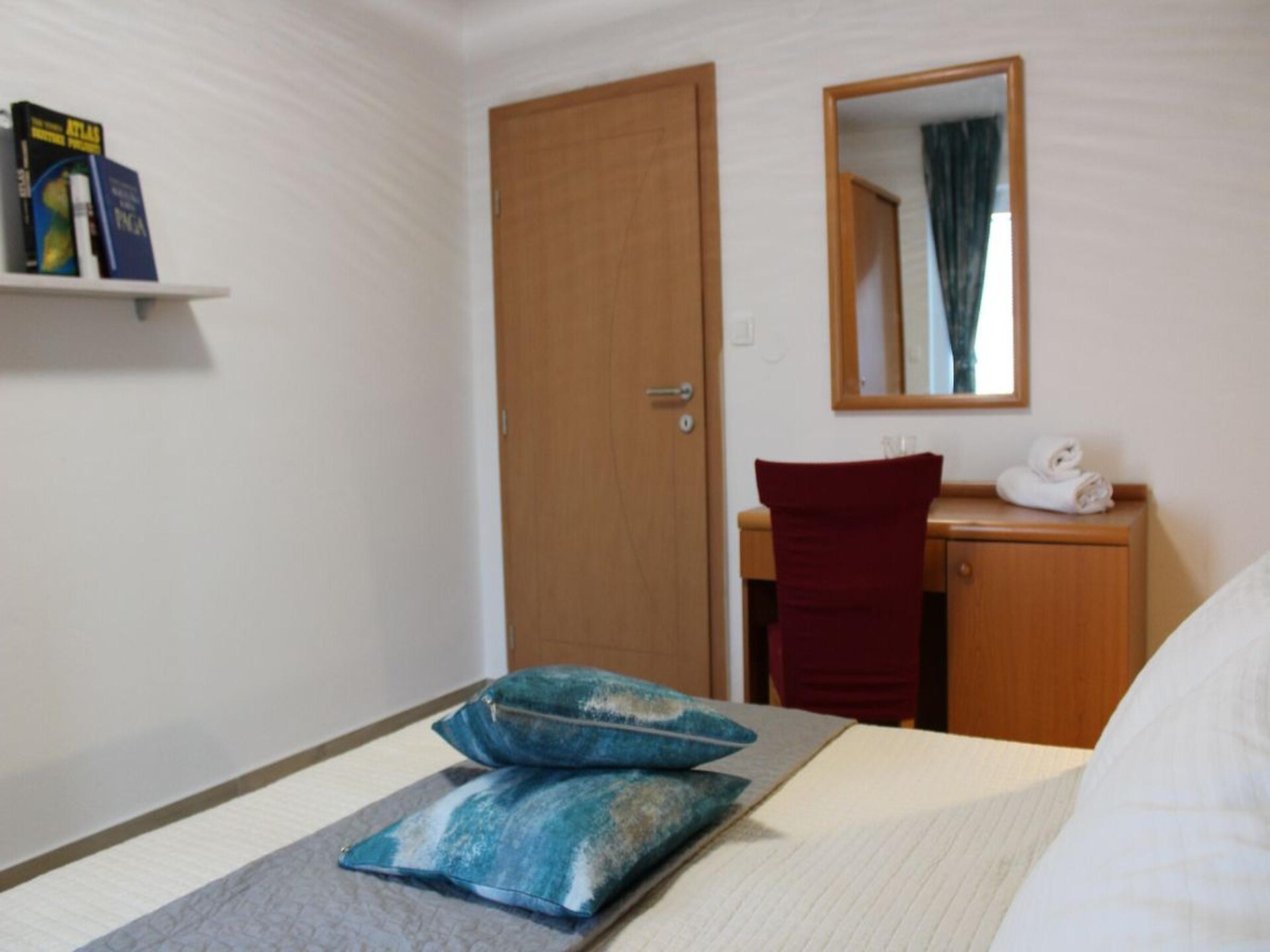 Appartement aan zee met privéstrand en bootligplaats in Stara Novalja - foto 20