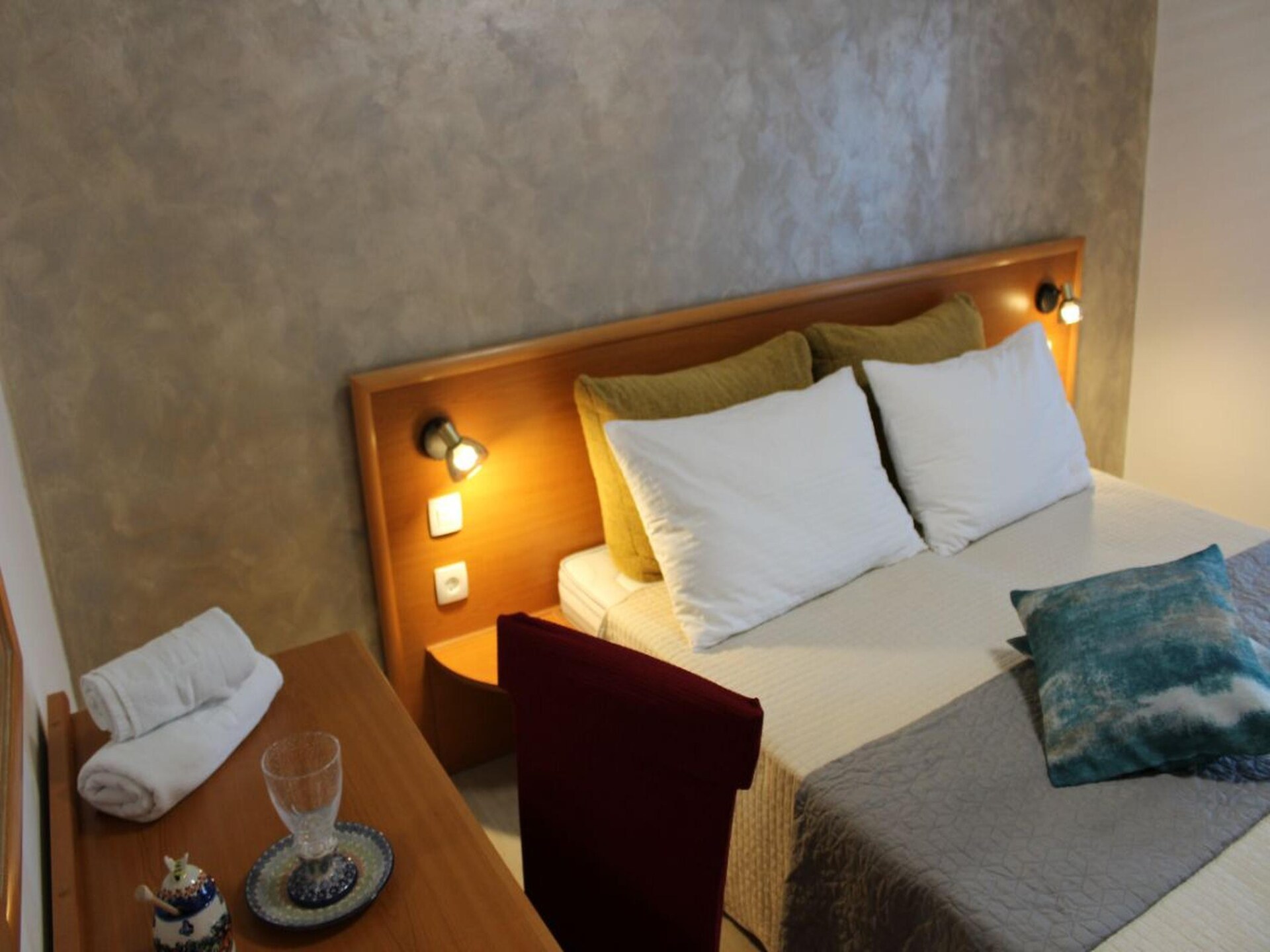 Appartement aan zee met privéstrand en bootligplaats in Stara Novalja - foto 25