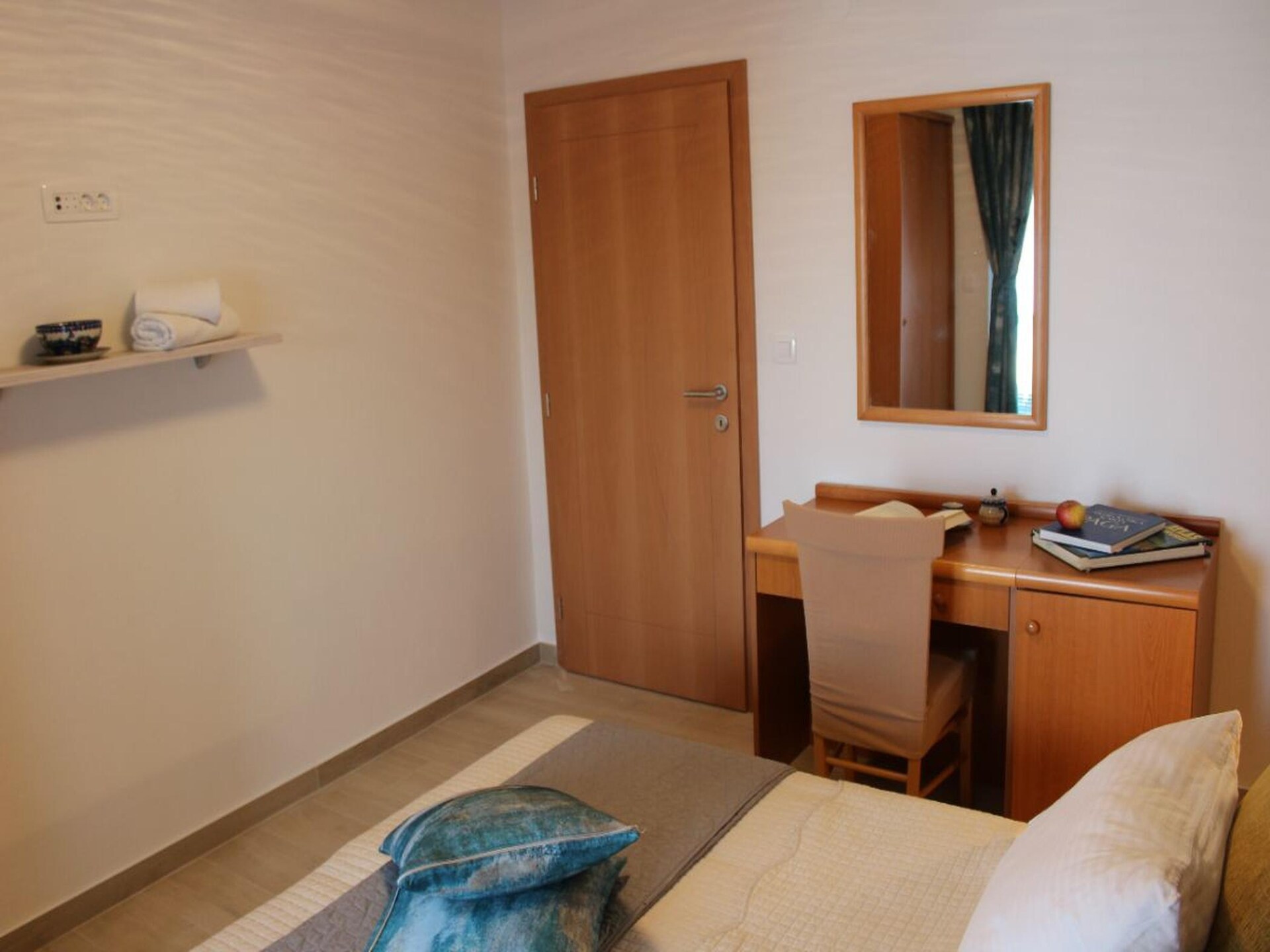 Sv Marija1 Ferienwohnung 7: Aan-zee appartement voor 6 personen in Stara Novalja - foto 21