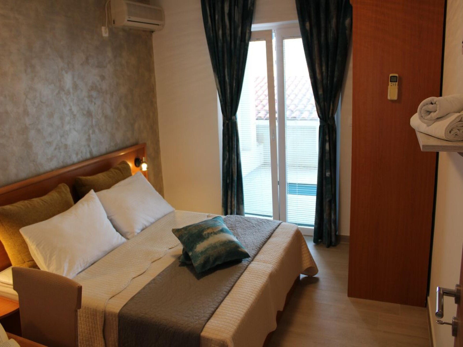 Sv Marija1 Ferienwohnung 7: Aan-zee appartement voor 6 personen in Stara Novalja - foto 28