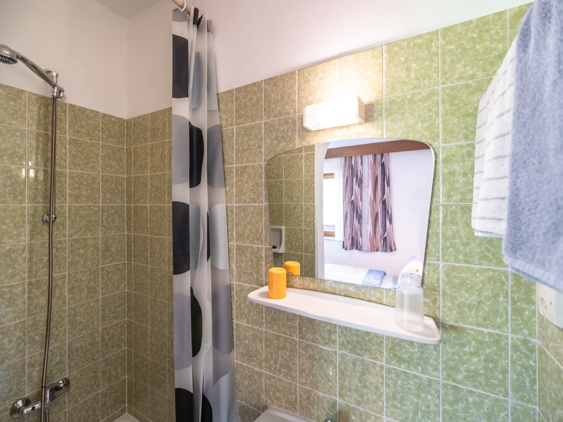 Sinnlehen Winter: Ruim appartement voor 9 personen in Maishofen, Salzburgerland - foto 27