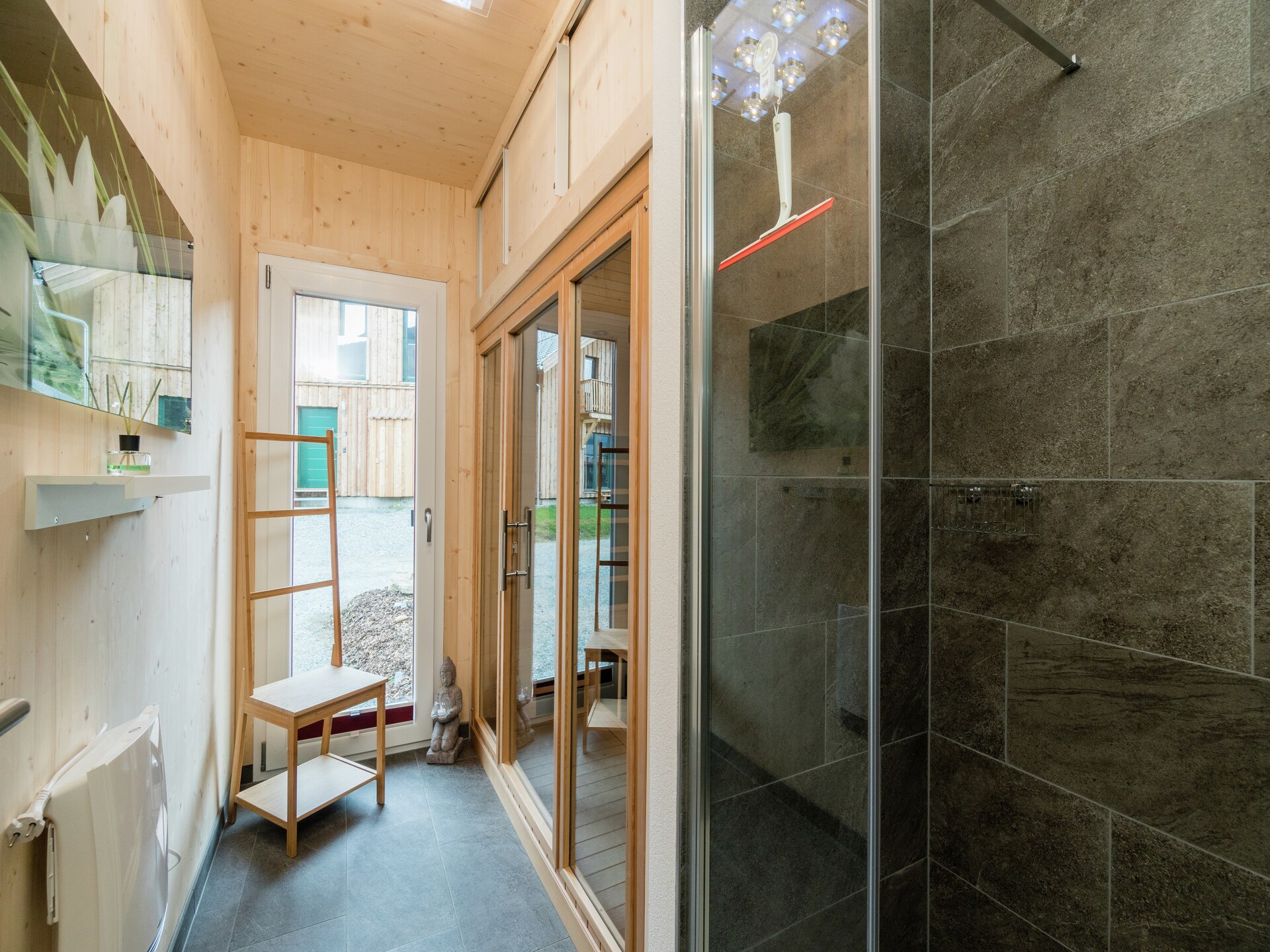 Ruim chalet voor 9 personen direct aan de piste in Kreischberg - foto 16