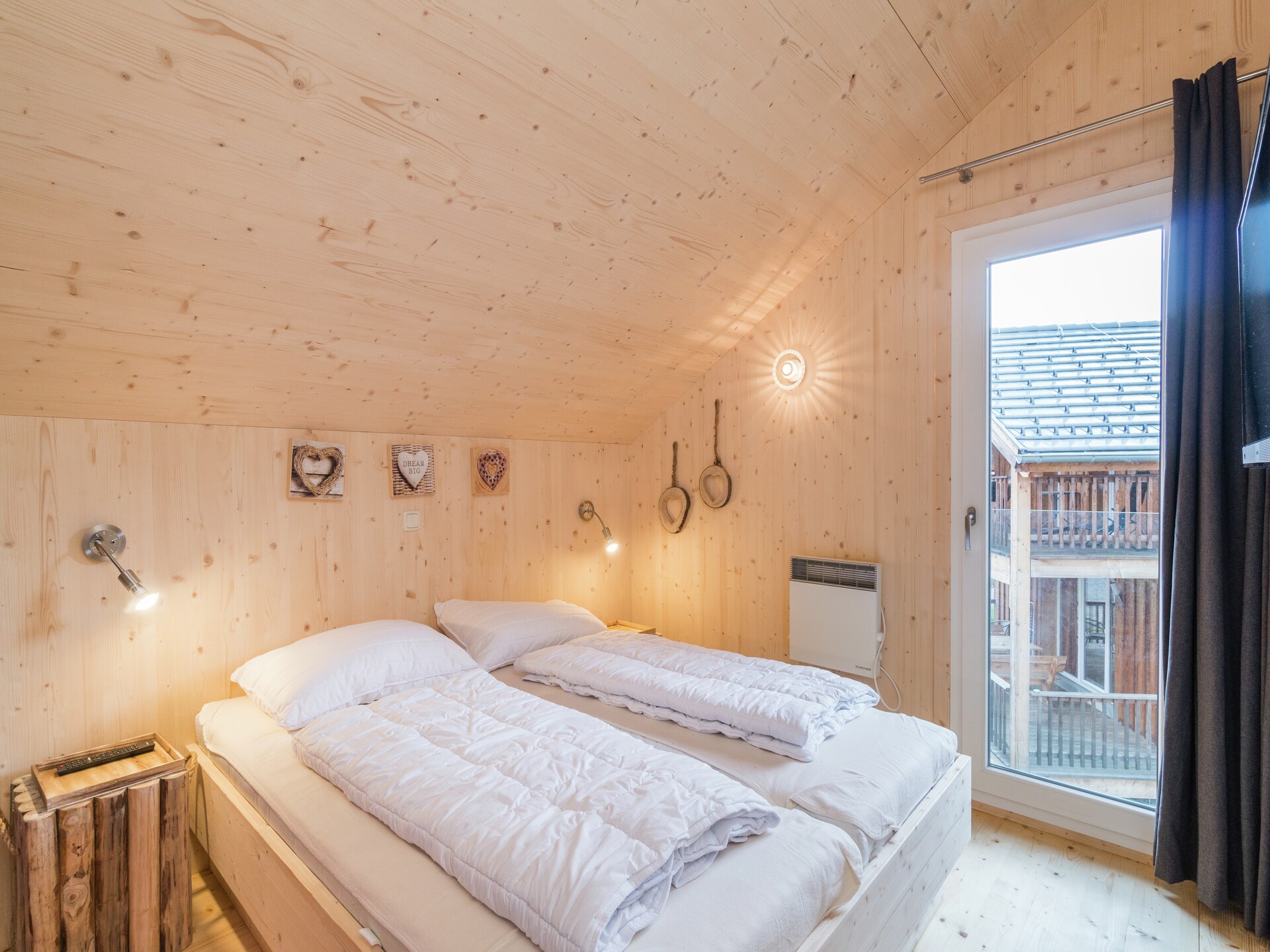 Ruim chalet voor 9 personen direct aan de piste in Kreischberg - foto 13