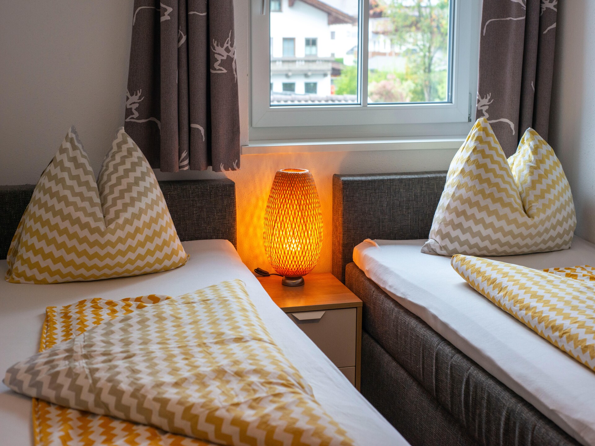 Top 4: Zonnig 6-persoons appartement aan de piste in Brixen im Thale - foto 33