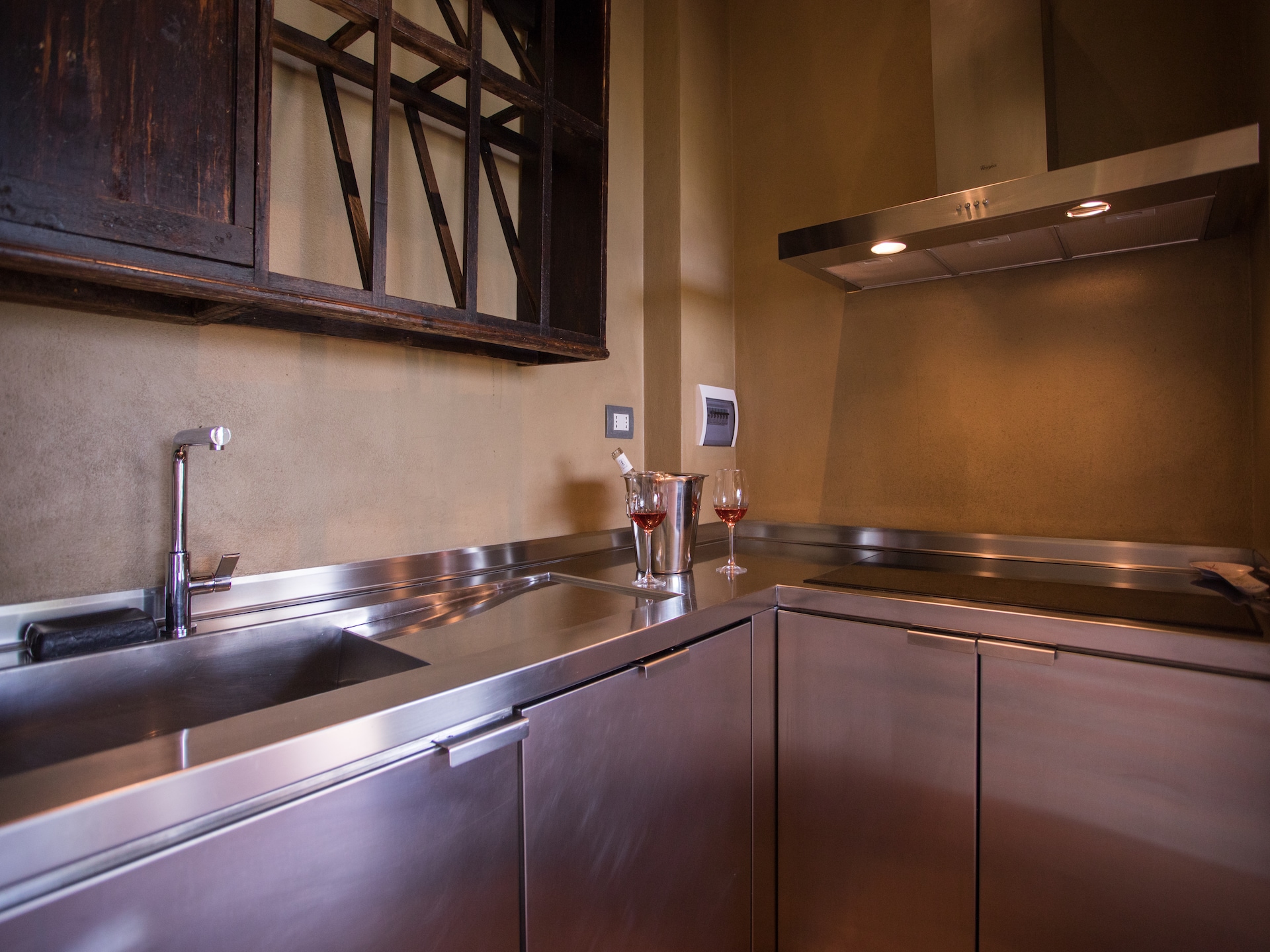 Villa Melograno: Elegante oase met privézwembad in de Toscaanse heuvels bij Arezzo - foto 11
