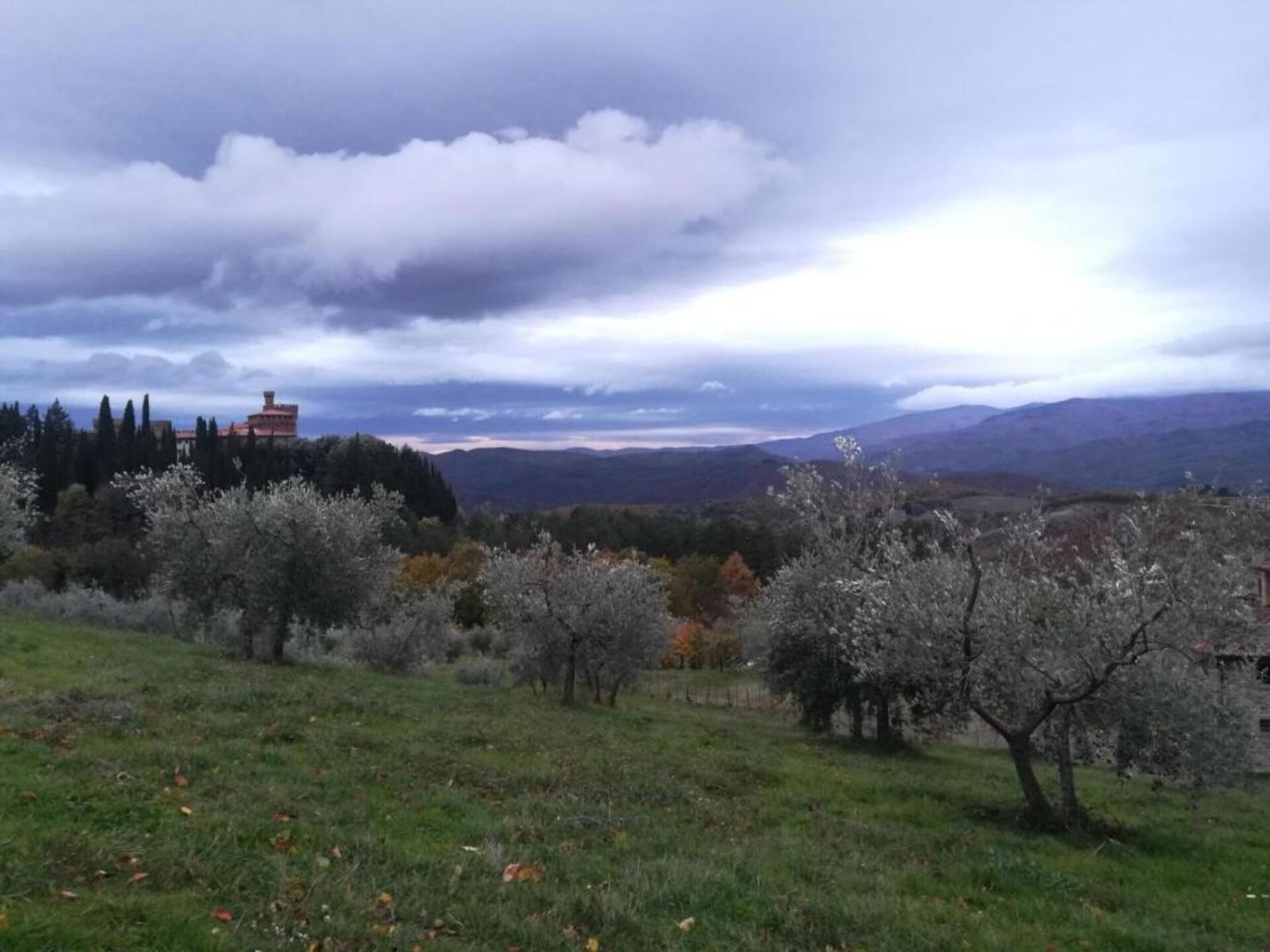 Villa Melograno: Elegante oase met privézwembad in de Toscaanse heuvels bij Arezzo - foto 26