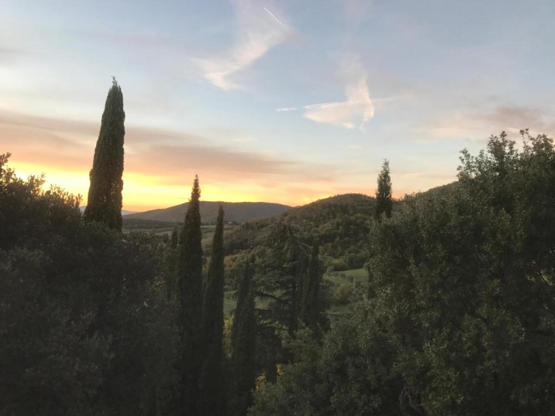 Villa Melograno: Elegante oase met privézwembad in de Toscaanse heuvels bij Arezzo - foto 28