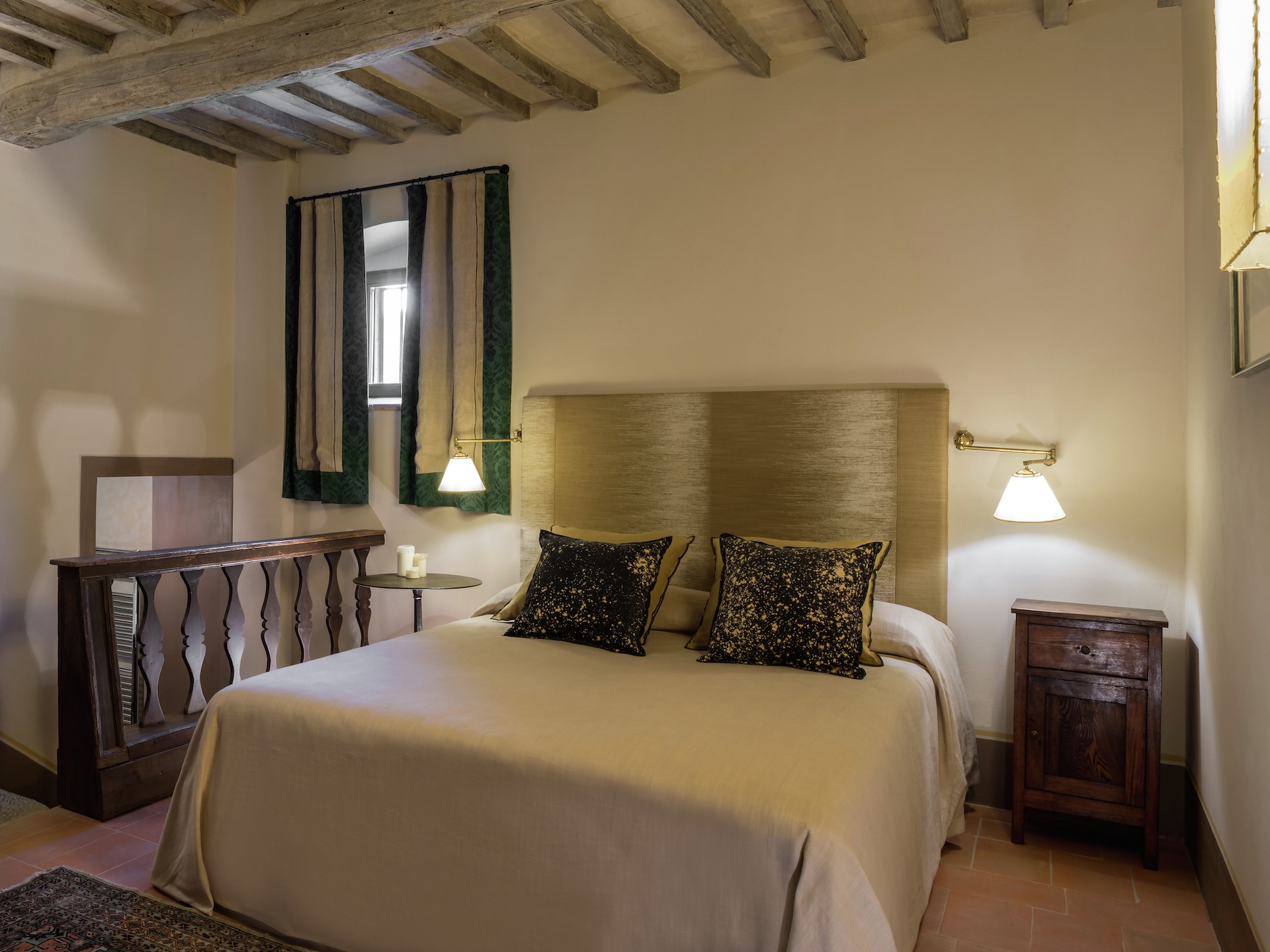 Villa Leo: Elegante villa voor 12 personen in de heuvels van Arezzo - foto 2