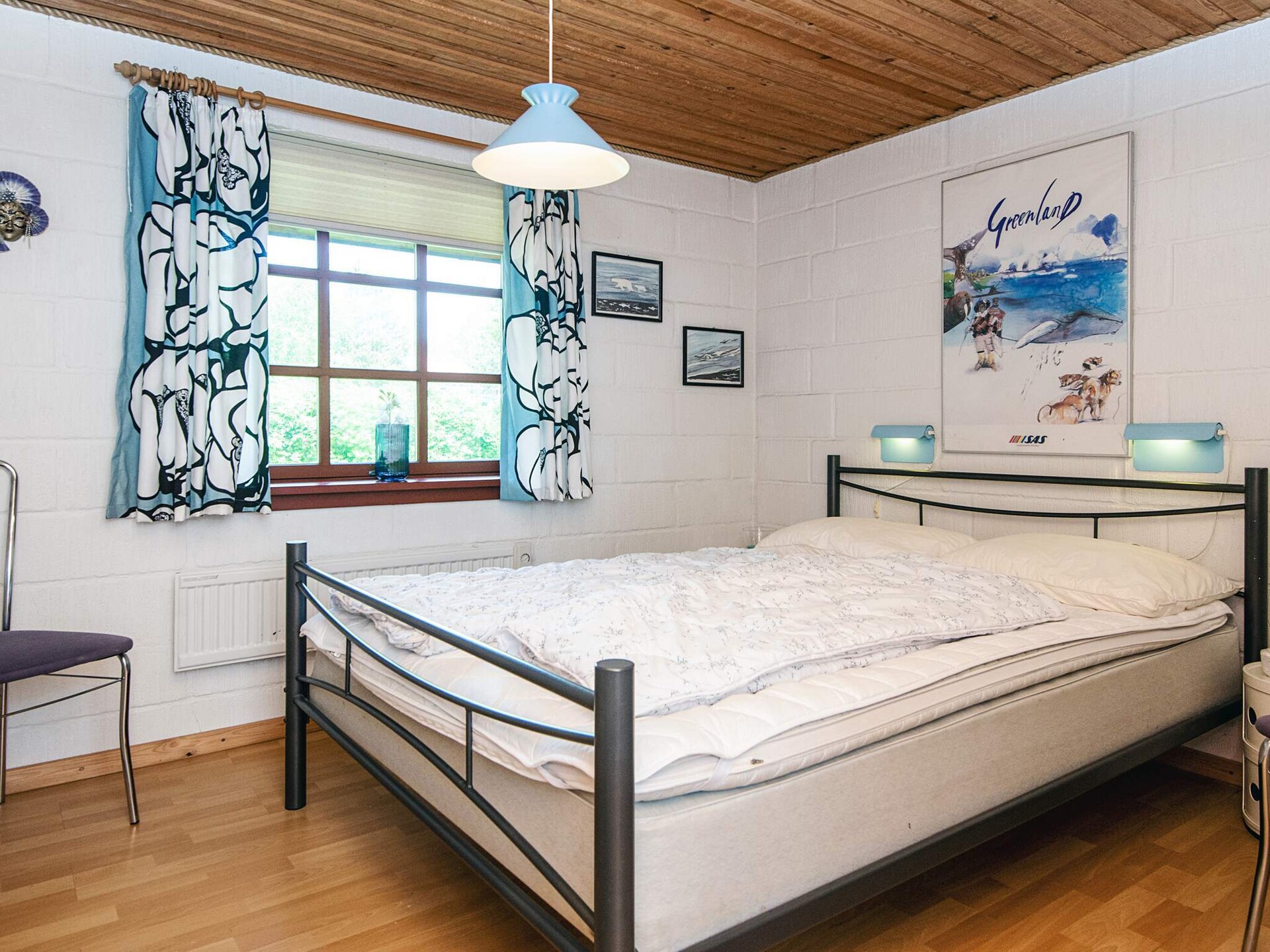 Gezellig stenen vakantiehuis op 500 meter van de Ringkøbing Fjord - foto 31