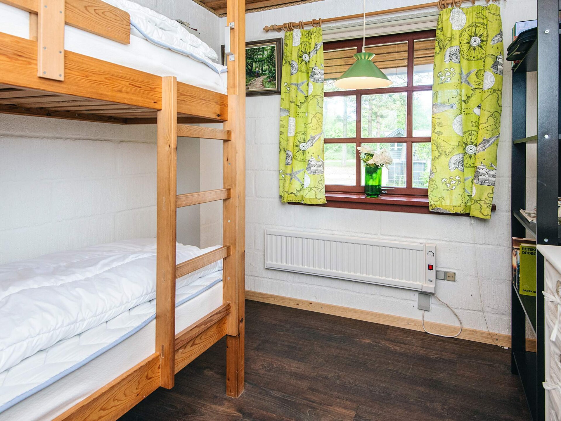 Gezellig stenen vakantiehuis op 500 meter van de Ringkøbing Fjord - foto 32