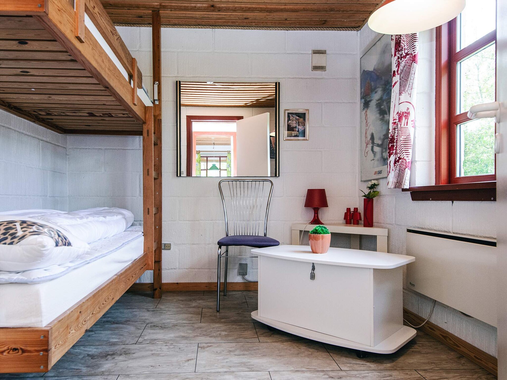 Gezellig stenen vakantiehuis op 500 meter van de Ringkøbing Fjord - foto 33