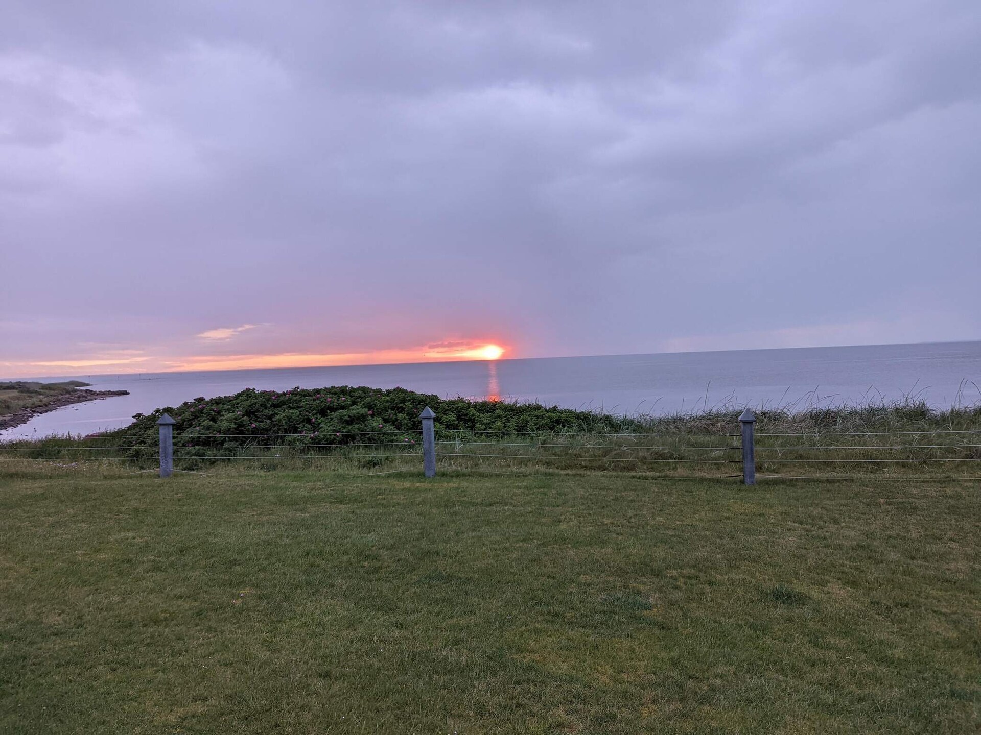 Gezellig stenen vakantiehuis op 500 meter van de Ringkøbing Fjord - foto 15