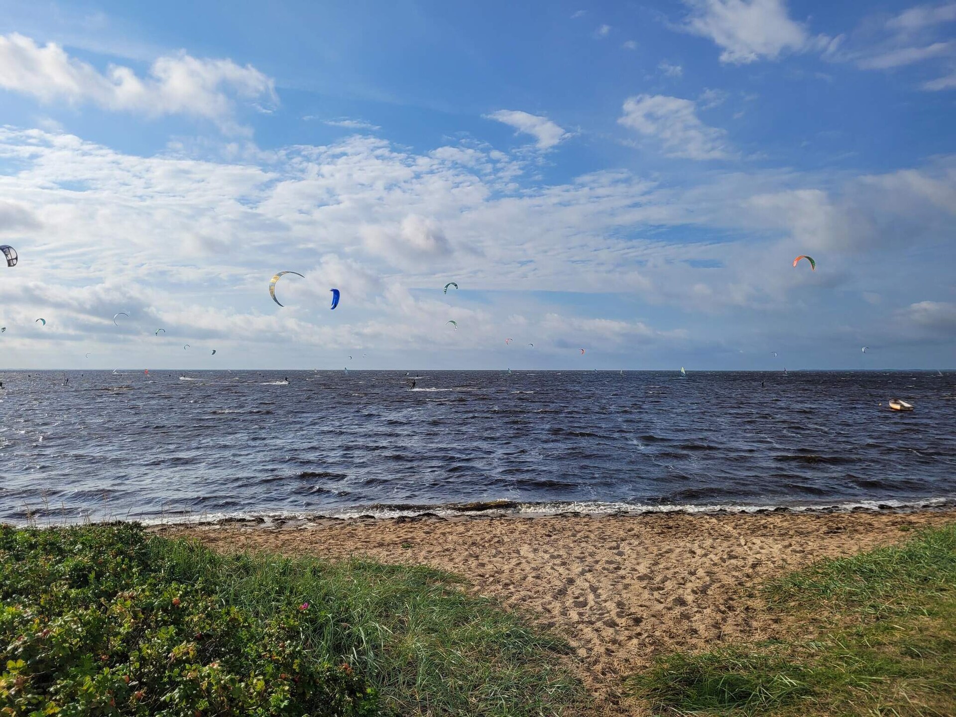 Gezellig stenen vakantiehuis op 500 meter van de Ringkøbing Fjord - foto 18