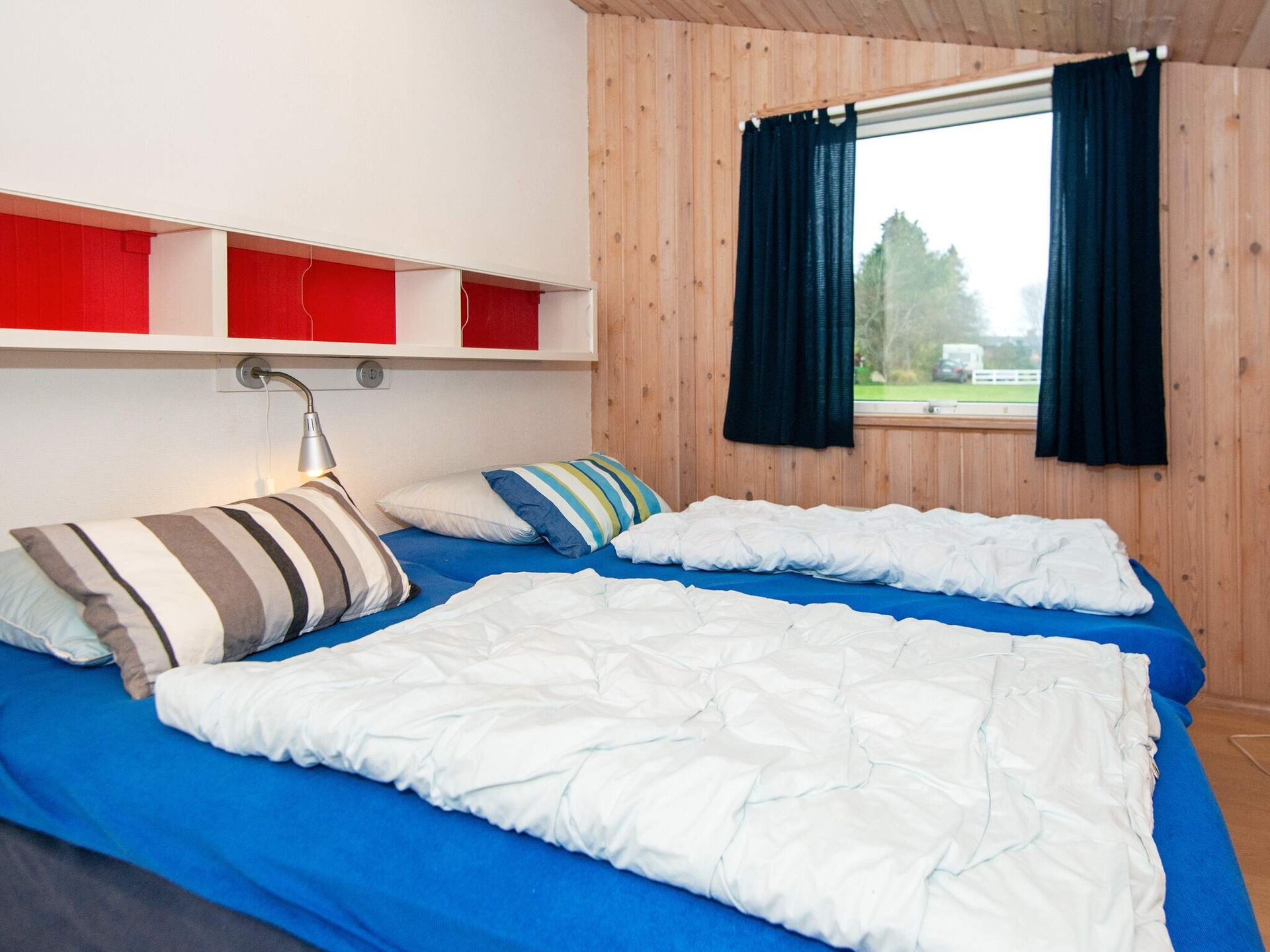 Ruim vakantiehuis met privé-zwembad en sauna op 300 meter van de zee - foto 25