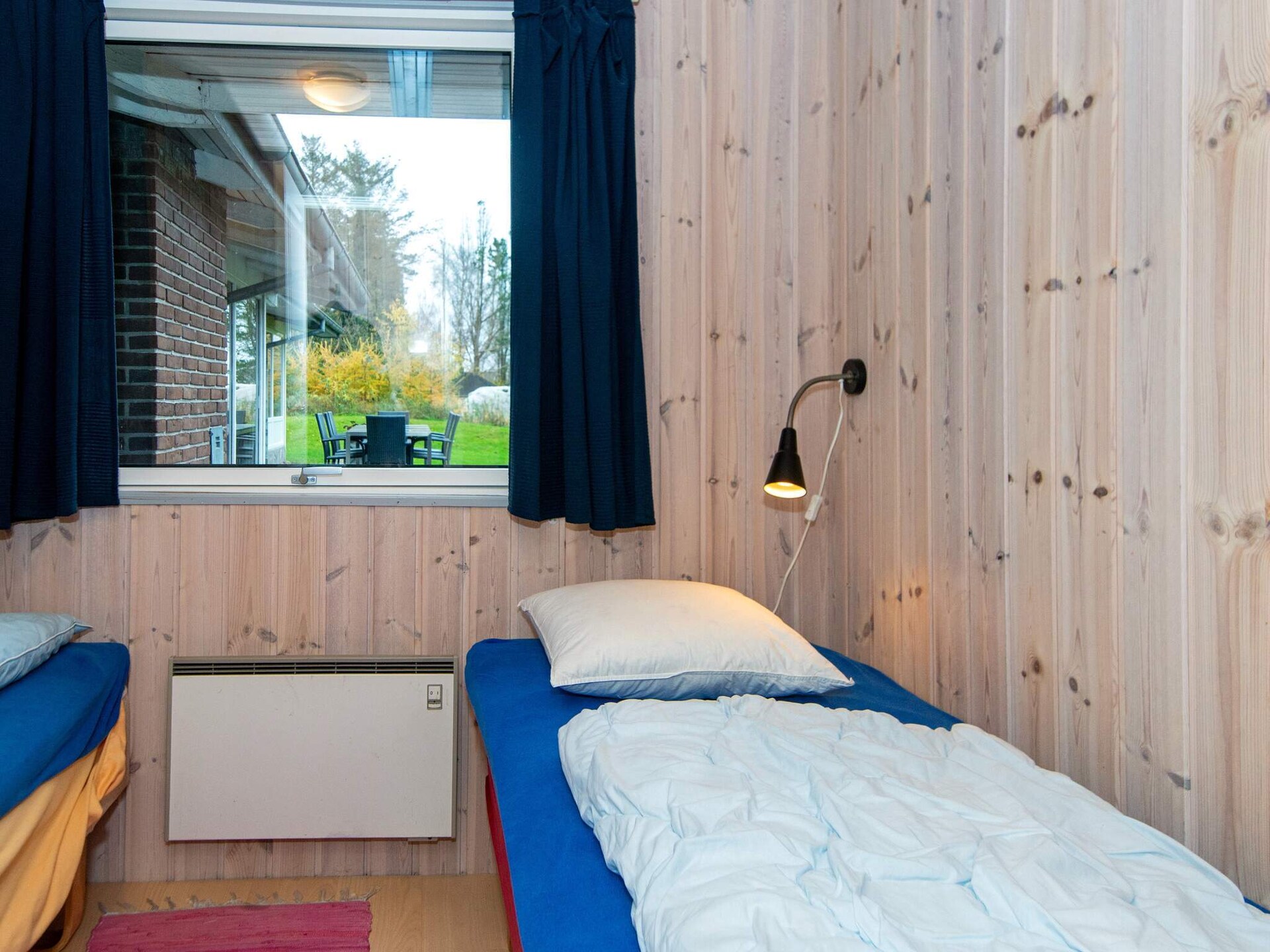 Ruim vakantiehuis met privé-zwembad en sauna op 300 meter van de zee - foto 28
