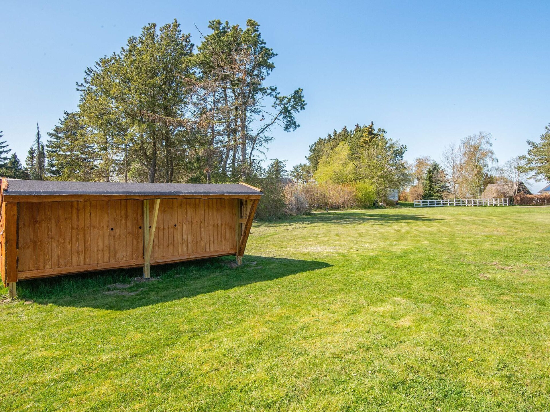 Ruim vakantiehuis met privé-zwembad en sauna op 300 meter van de zee - foto 36