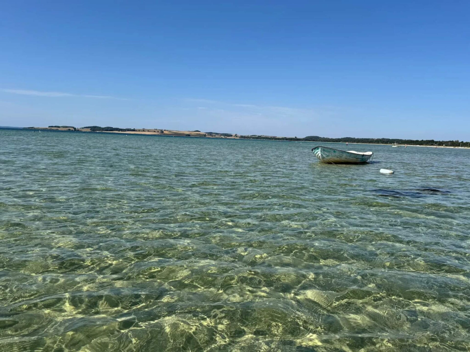 Ruim vakantiehuis met privé-zwembad en sauna op 300 meter van de zee - foto 14