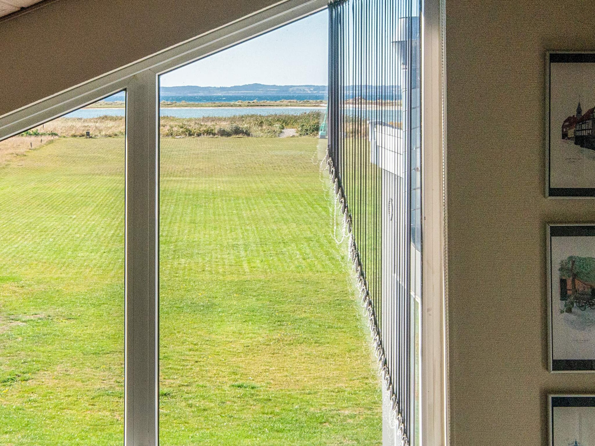 Aan zee: Vakantiehuis in Ebeltoft met privézwembad voor 10 personen - foto 7