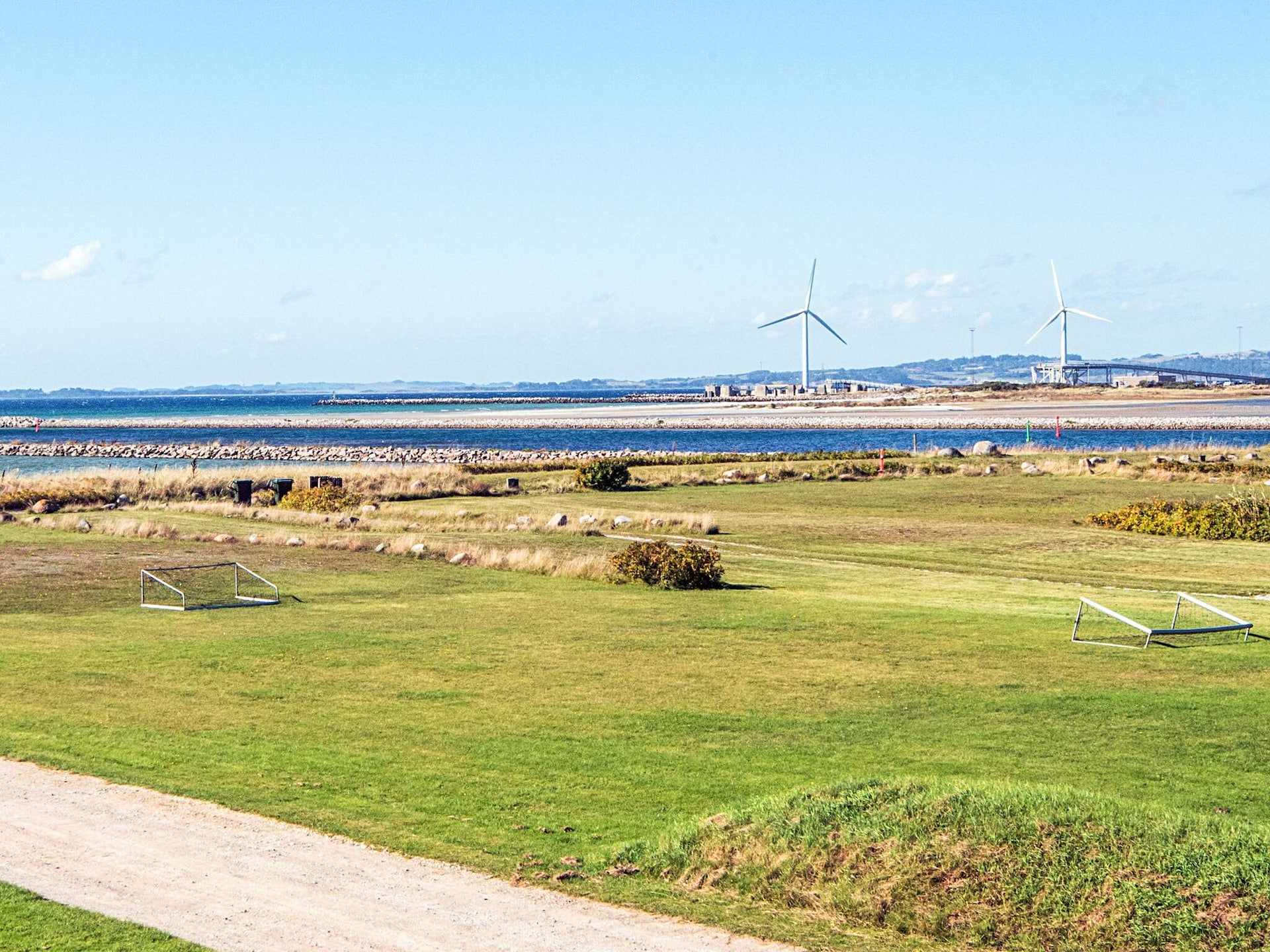 Aan zee: Vakantiehuis in Ebeltoft met privézwembad voor 10 personen - foto 9