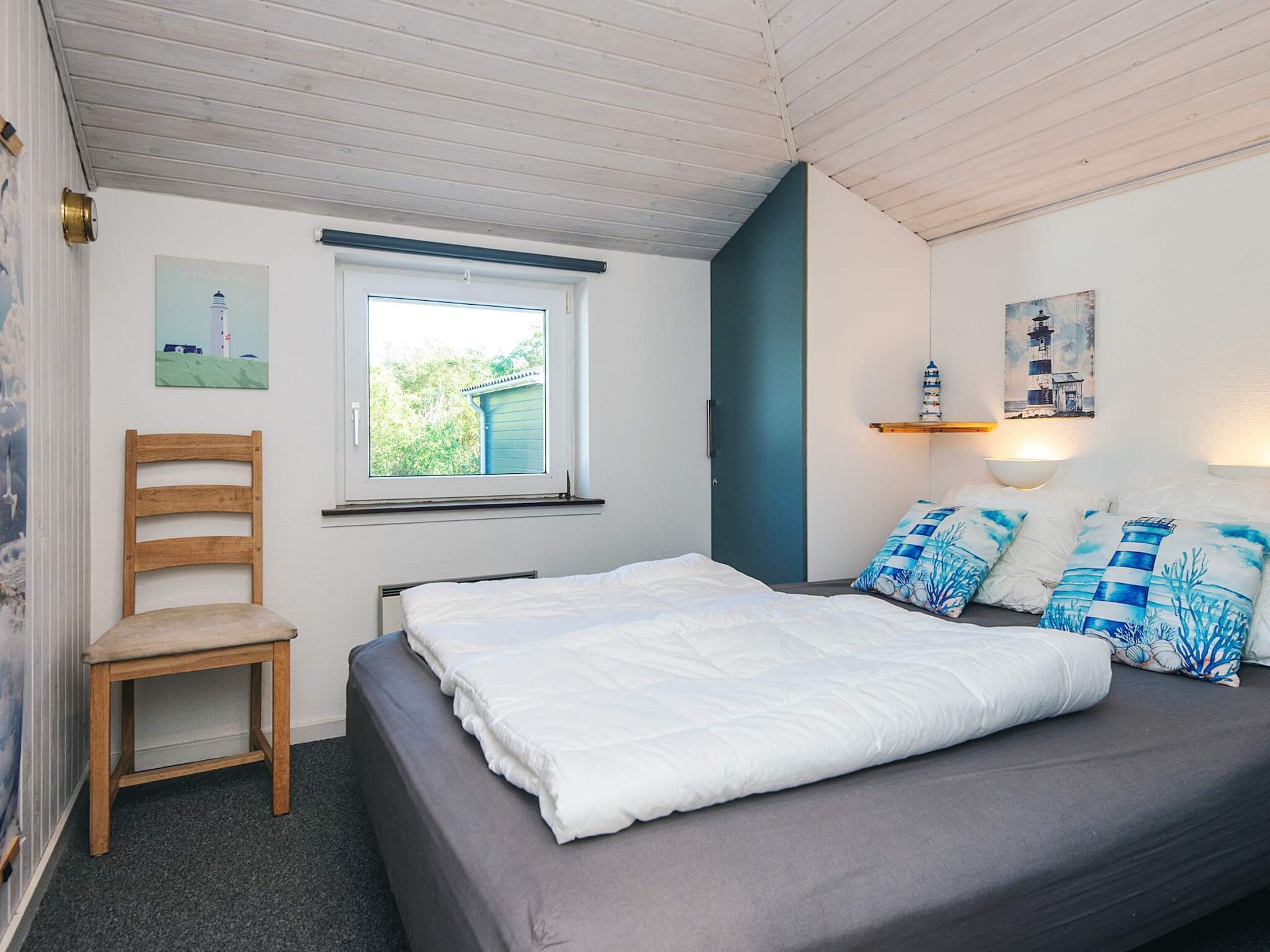 Aan zee: Vakantiehuis in Ebeltoft met privézwembad voor 10 personen - foto 20