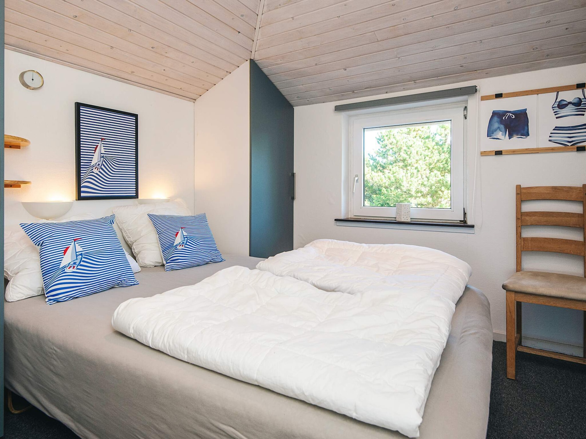 Aan zee: Vakantiehuis in Ebeltoft met privézwembad voor 10 personen - foto 35