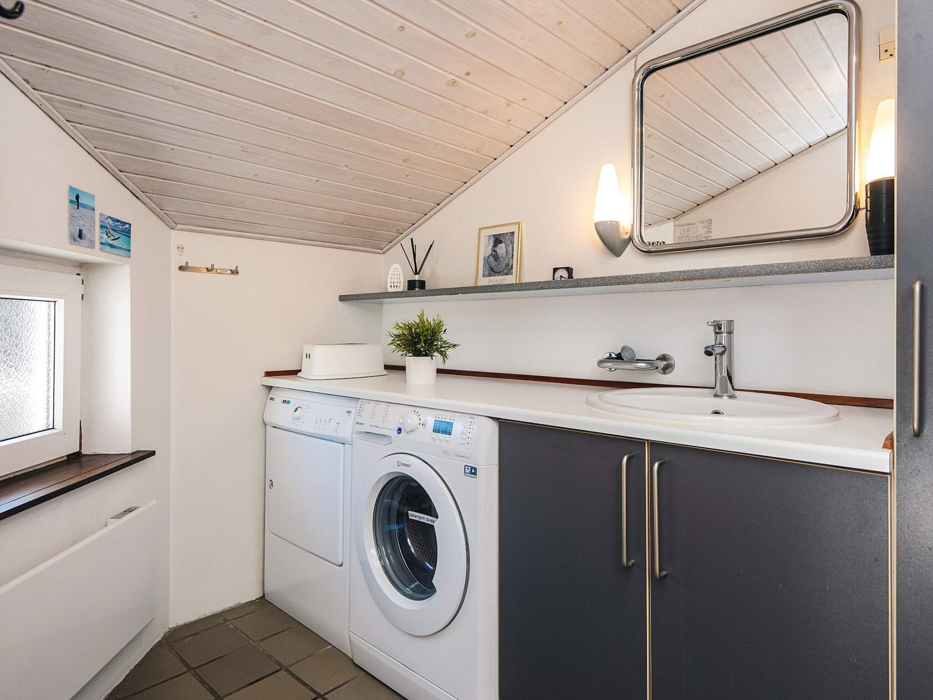 Aan zee: Vakantiehuis in Ebeltoft met privézwembad voor 10 personen - foto 37