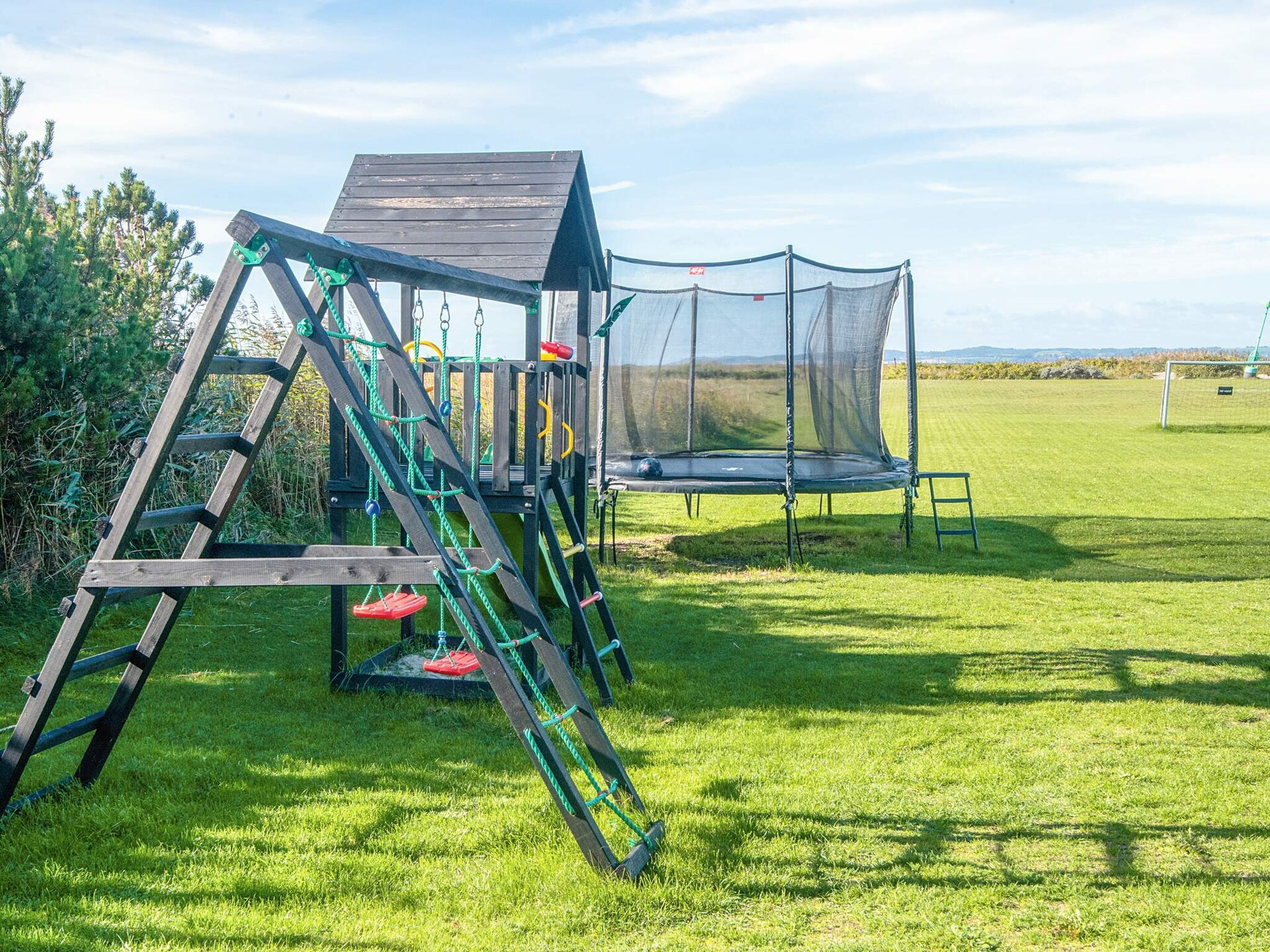Aan zee: Vakantiehuis in Ebeltoft met privézwembad voor 10 personen - foto 10