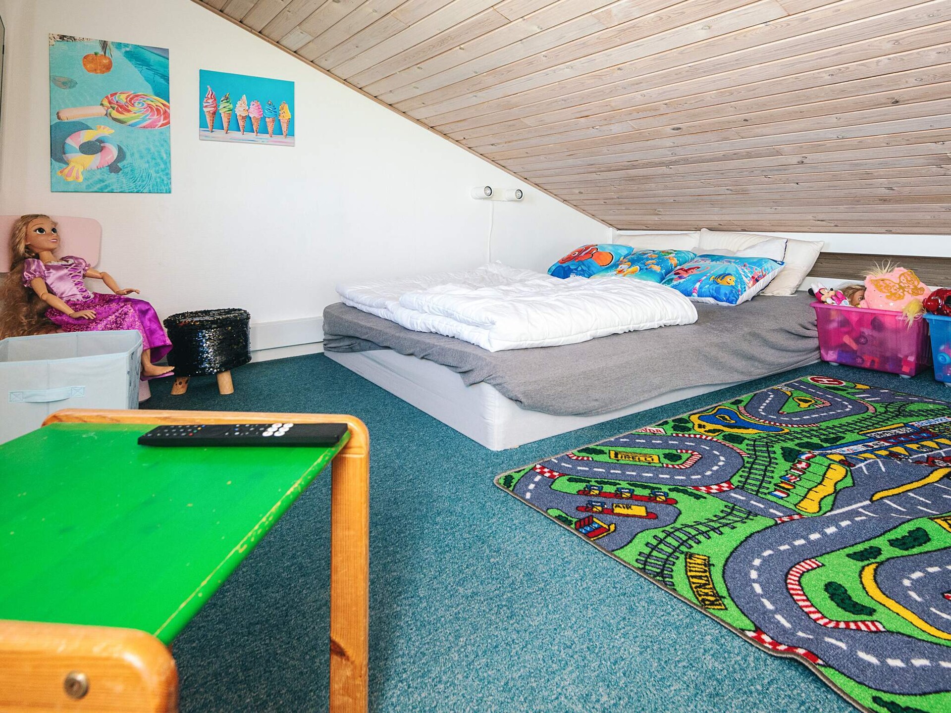 Aan zee: Vakantiehuis in Ebeltoft met privézwembad voor 10 personen - foto 32