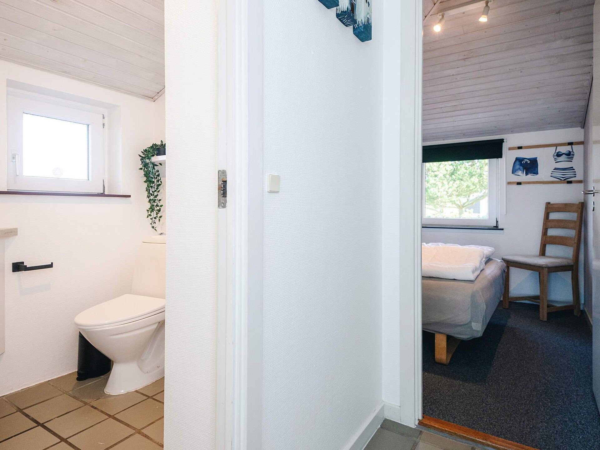 Aan zee: Vakantiehuis in Ebeltoft met privézwembad voor 10 personen - foto 34