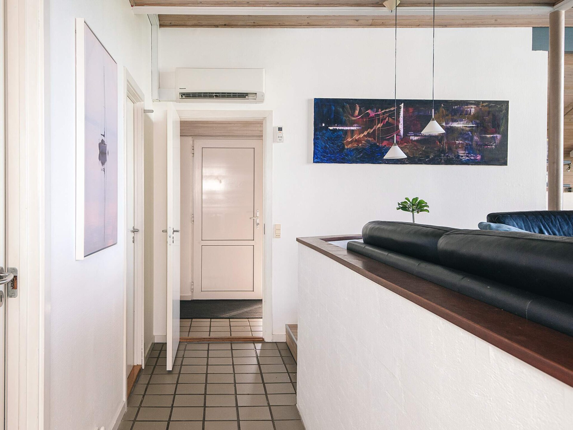 Aan zee: Vakantiehuis in Ebeltoft met privézwembad voor 10 personen - foto 38