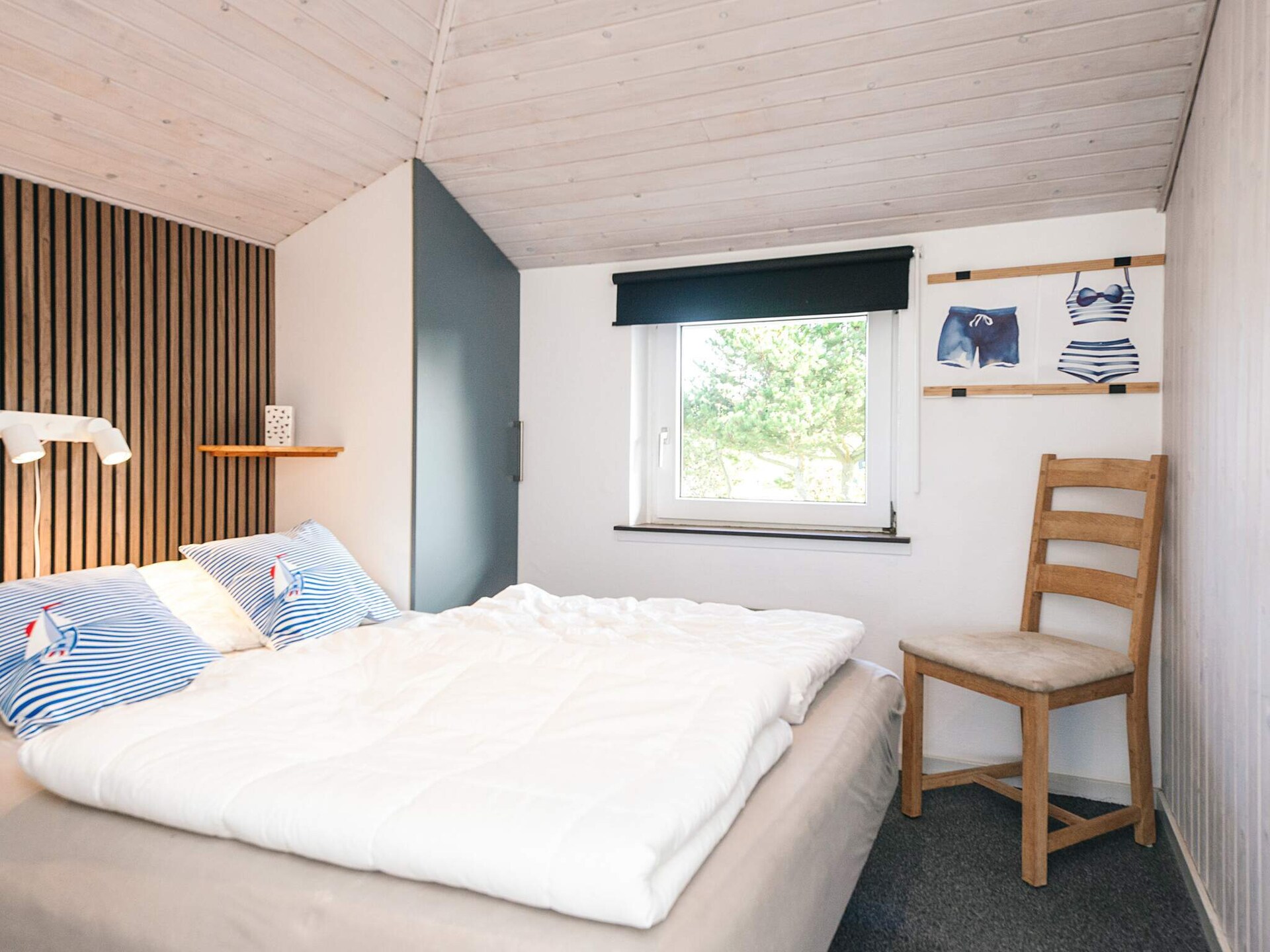 Aan zee: Vakantiehuis in Ebeltoft met privézwembad voor 10 personen - foto 18