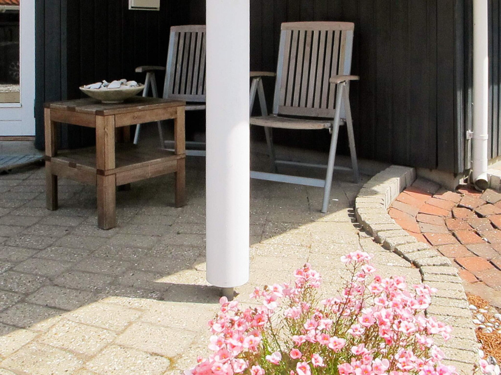 Vrijstaand vakantiehuis met sauna op 400m van zee in Hals, Denemarken - foto 5