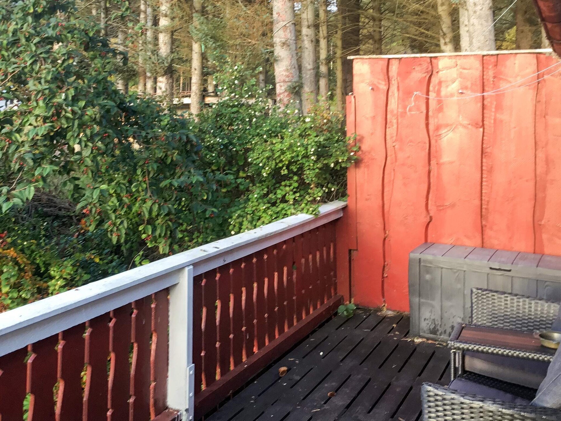 Sfeervol vakantiehuis Eldhuset met fjordzicht in Averøy - foto 18