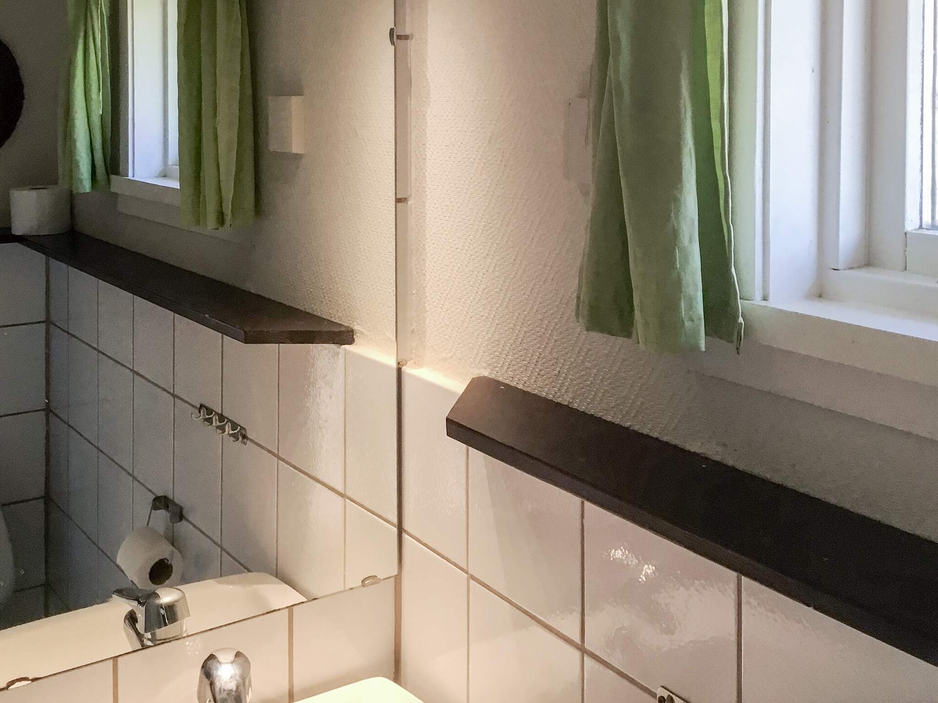 Sfeervol vakantiehuis Eldhuset met fjordzicht in Averøy - foto 36
