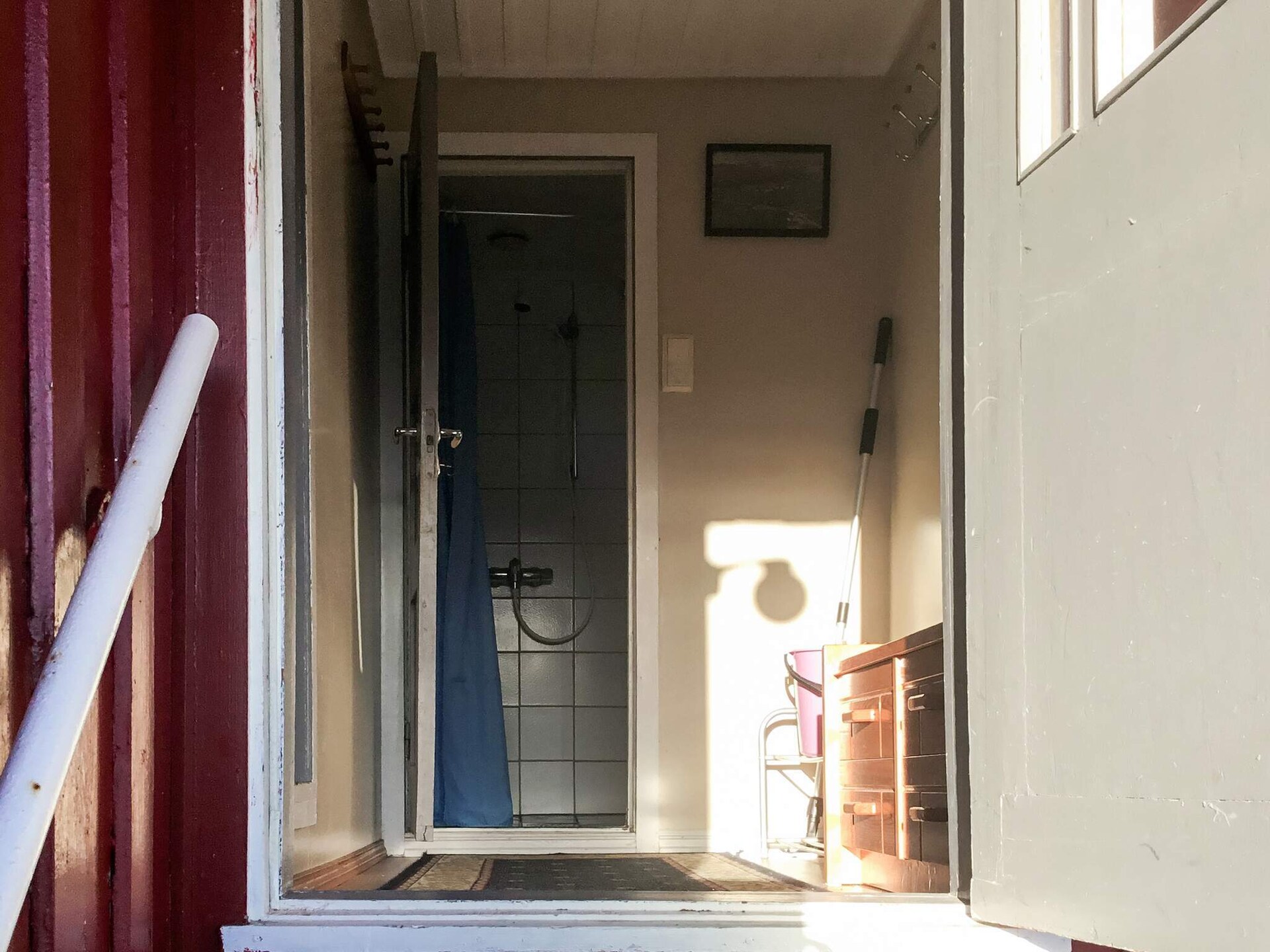 Sfeervol vakantiehuis Eldhuset met fjordzicht in Averøy - foto 41