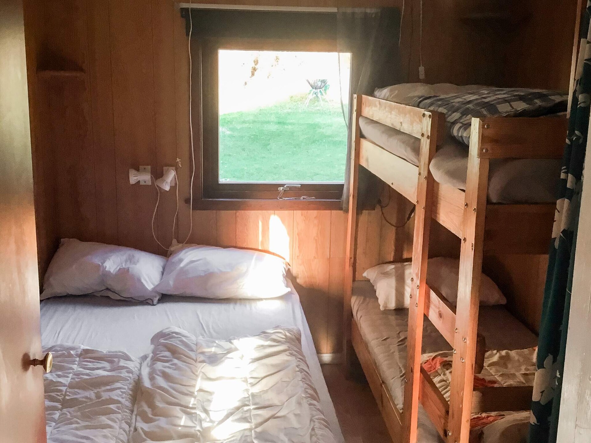 Sfeervol vakantiehuis Eldhuset met fjordzicht in Averøy - foto 46