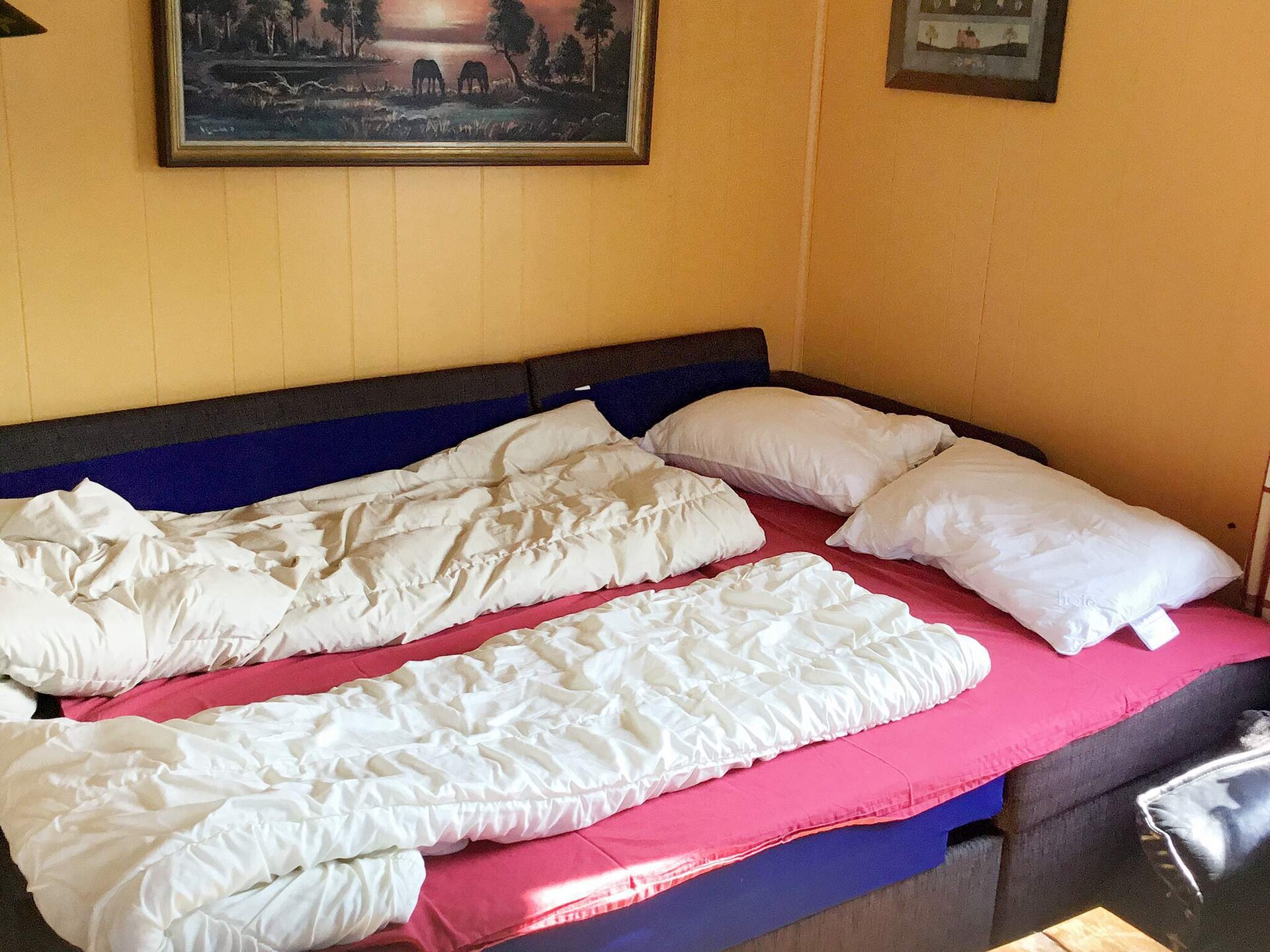 Sfeervol vakantiehuis Eldhuset met fjordzicht in Averøy - foto 47