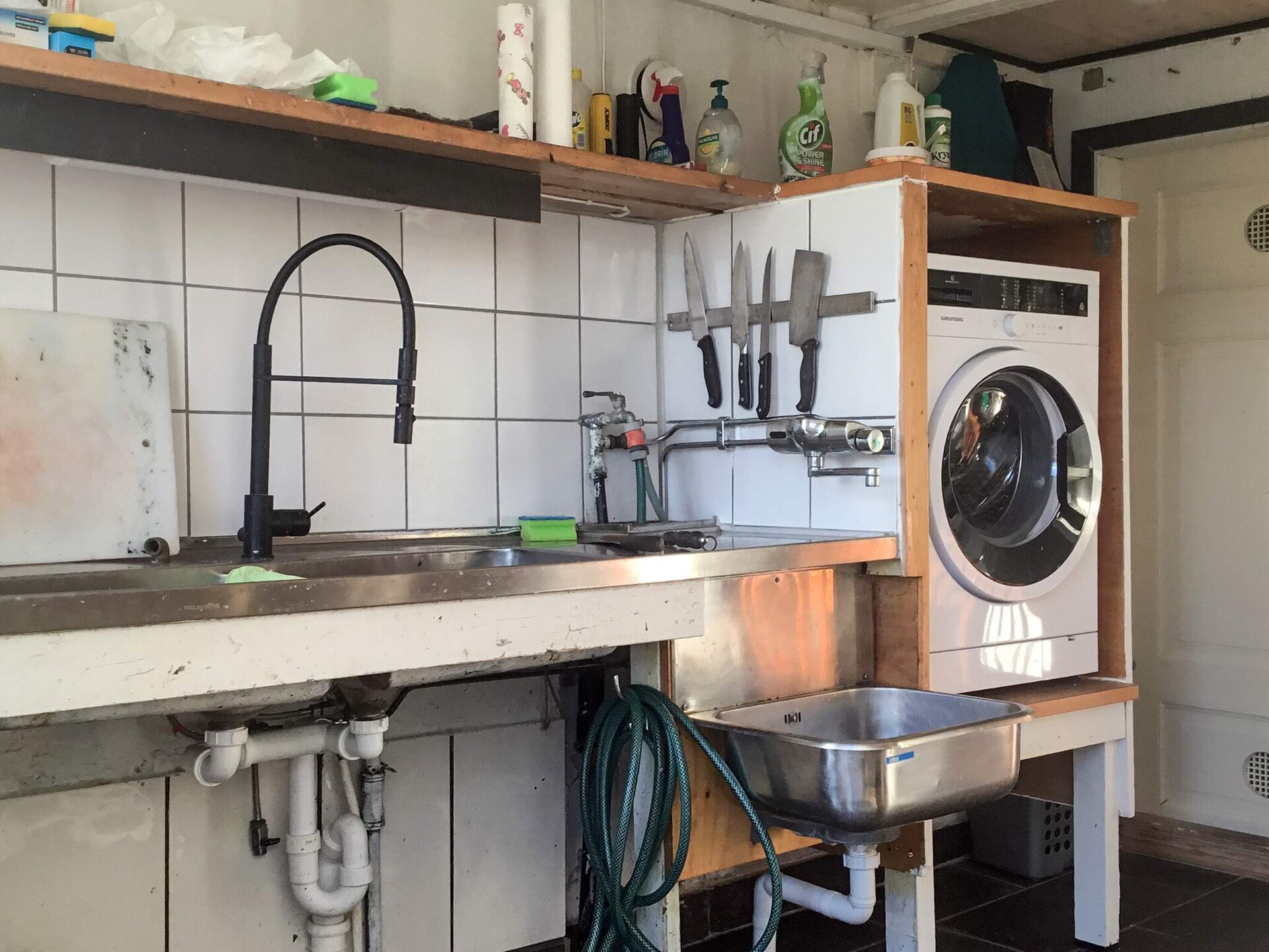 Sfeervol vakantiehuis Eldhuset met fjordzicht in Averøy - foto 51