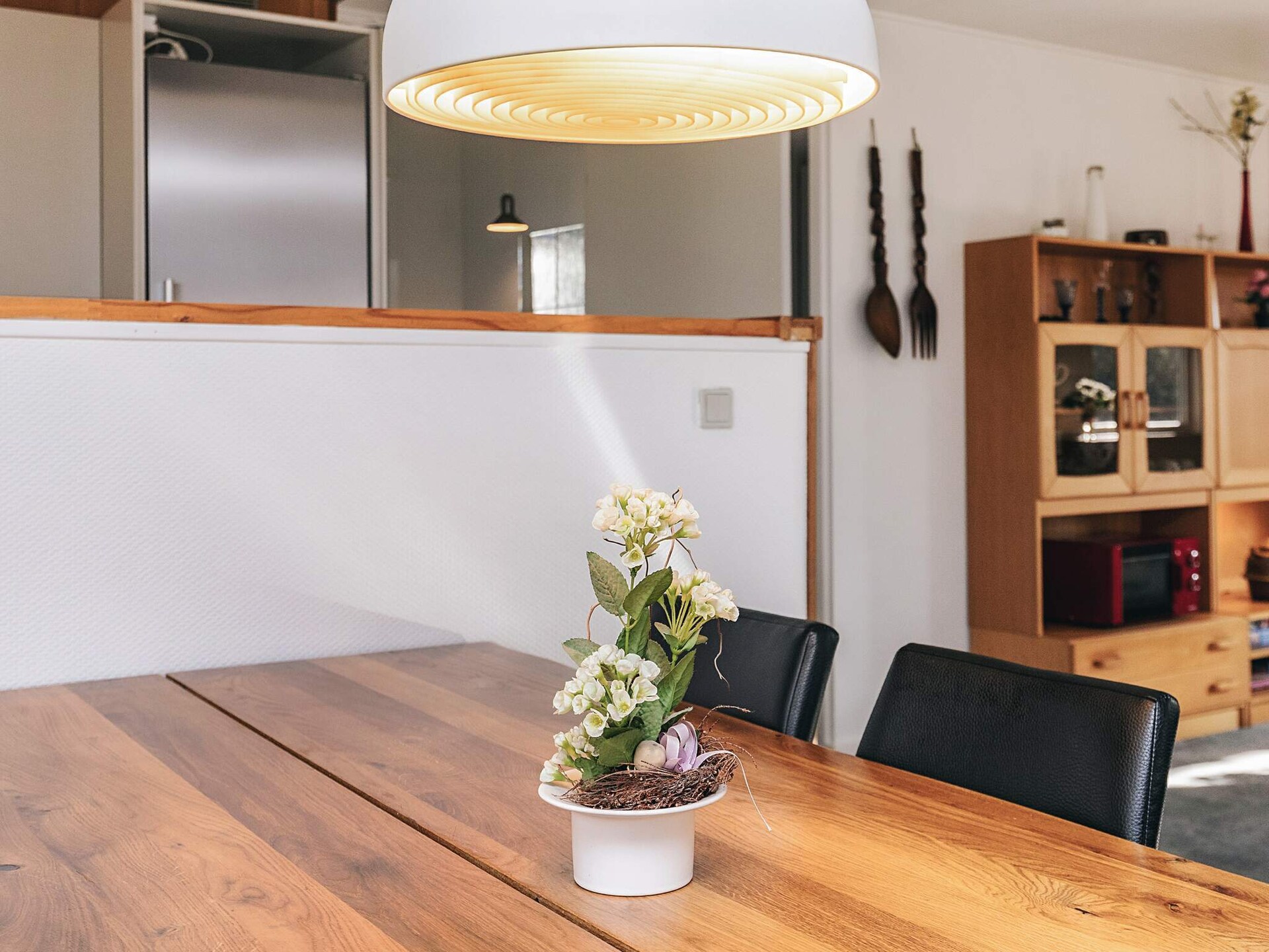 7-persoons vakantiehuis aan zee in Spøttrup - foto 25