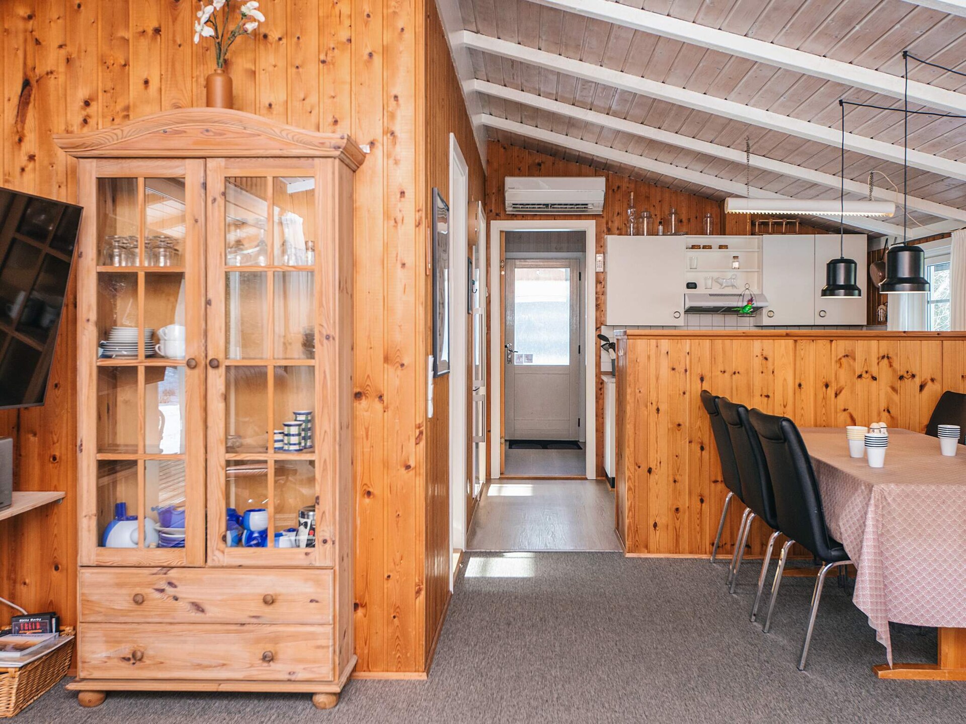 Sfeervol vrijstaand huis op groot natuurperceel bij Blåvand - foto 22