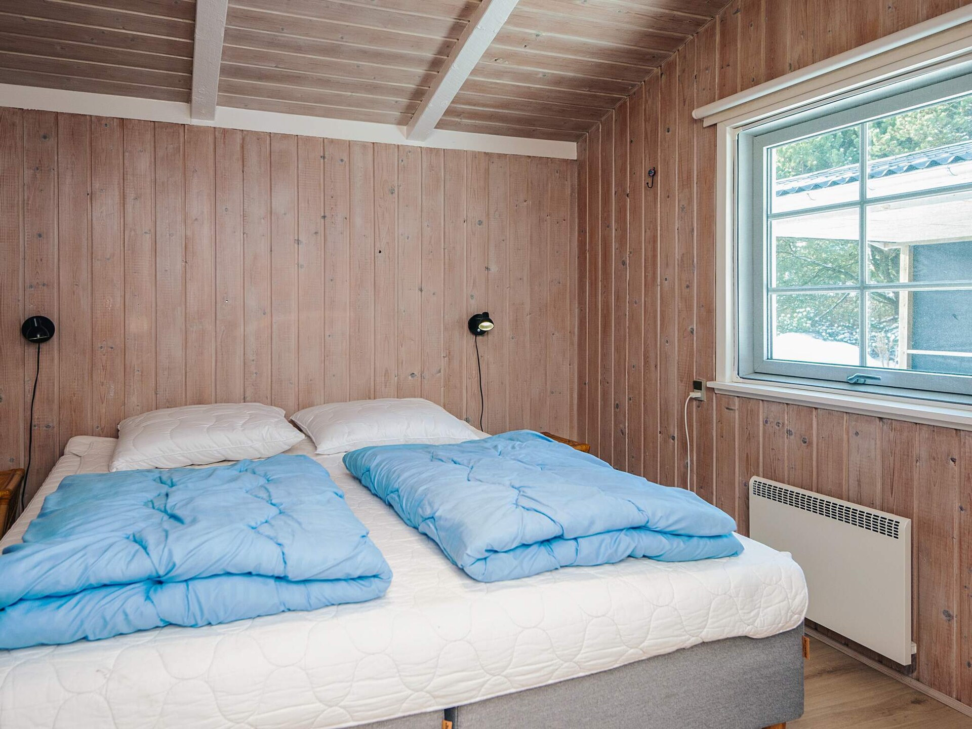 Sfeervol vrijstaand huis op groot natuurperceel bij Blåvand - foto 31