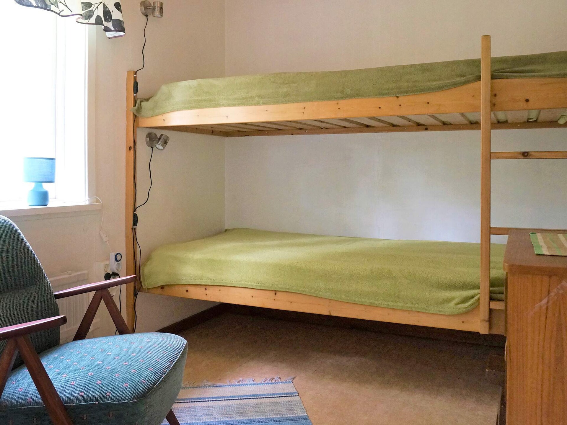 Authentiek Zweeds vakantiehuis bij bos en meer in Åsarp - foto 21