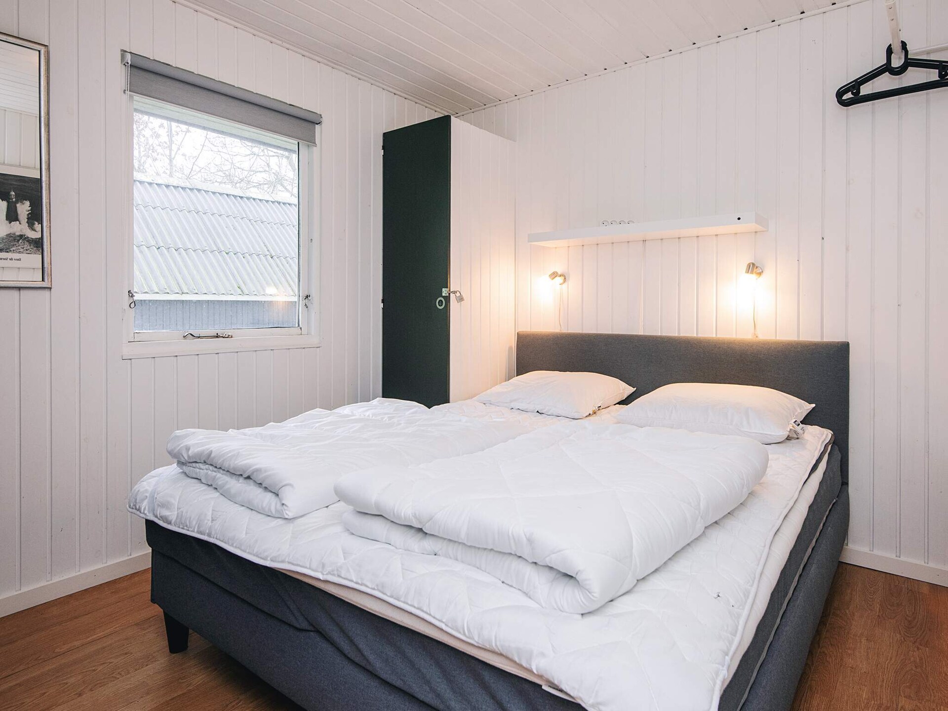 8-persoons vakantiehuis in Ørsted op 300 meter van zee - foto 61