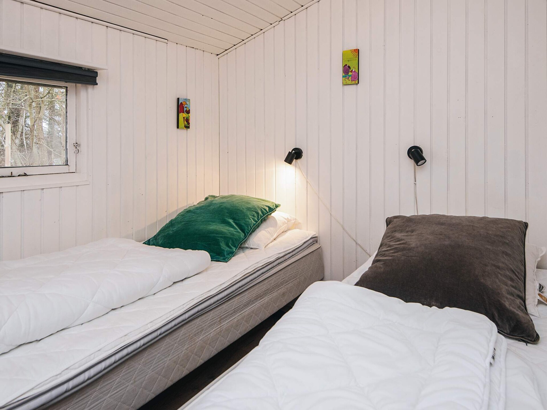 8-persoons vakantiehuis in Ørsted op 300 meter van zee - foto 66