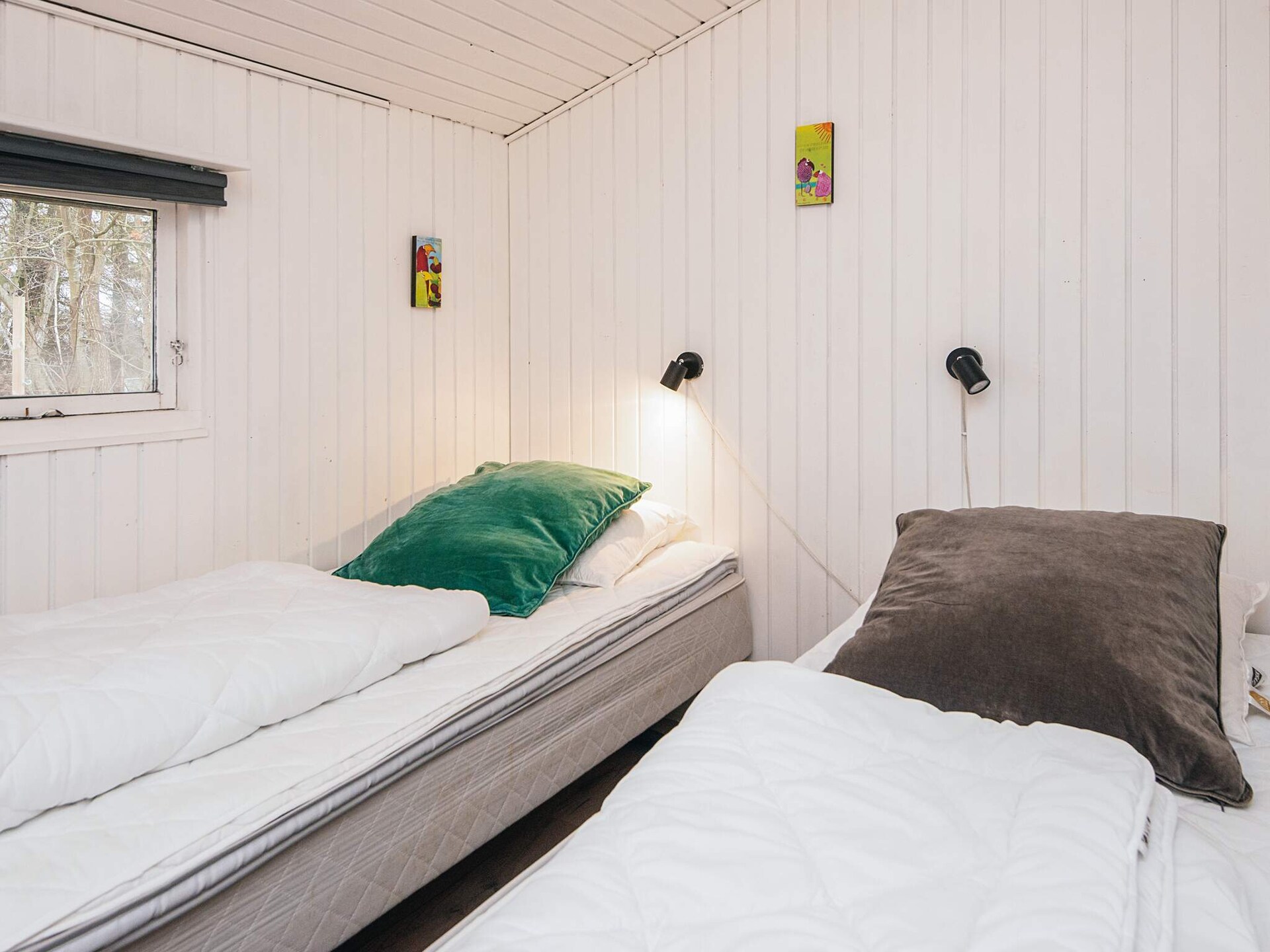 8-persoons vakantiehuis in Ørsted op 300 meter van zee - foto 72
