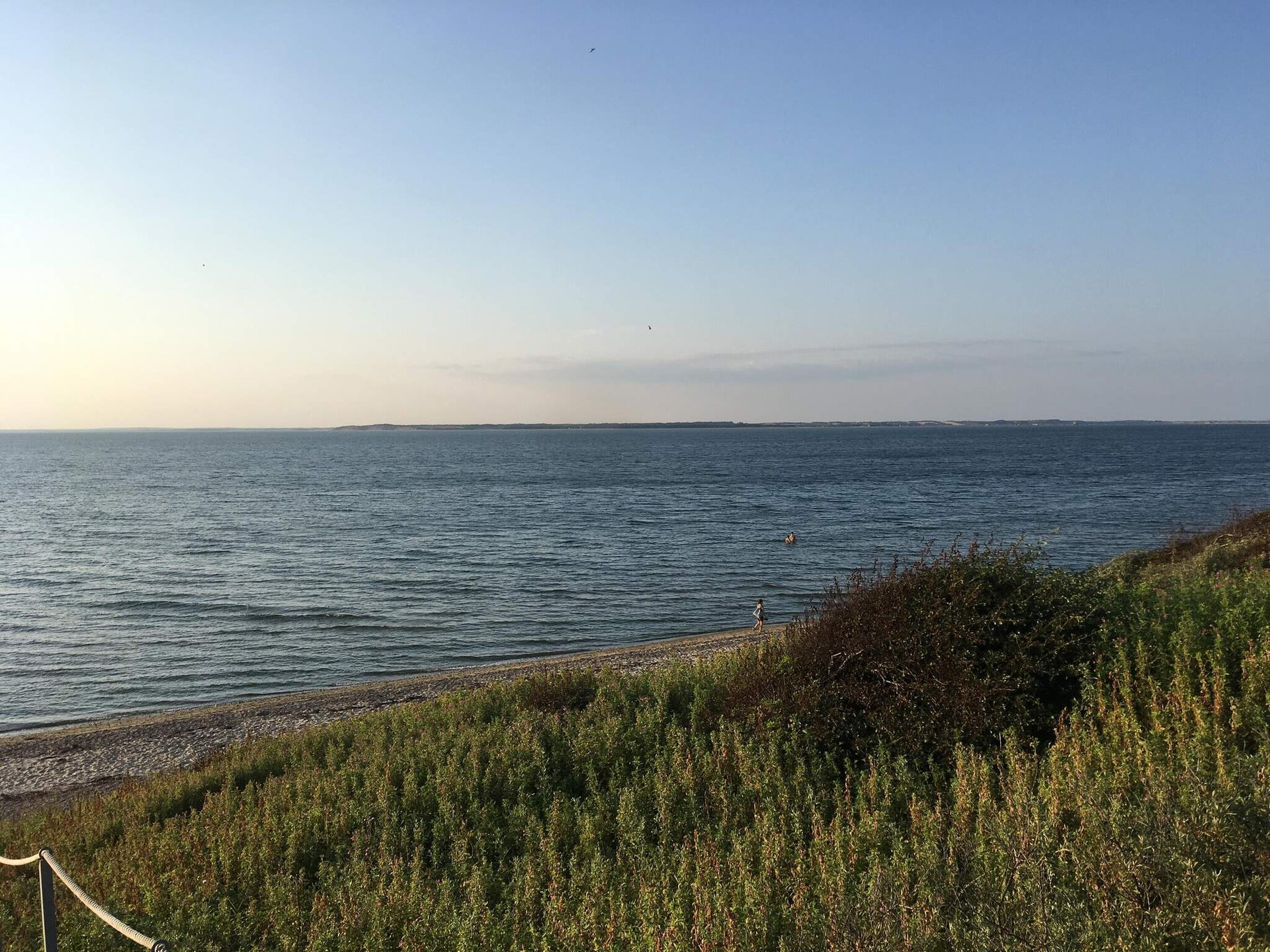 Op 300 m van zee: sfeervol vakantiehuis voor 6 personen in Struer - foto 21