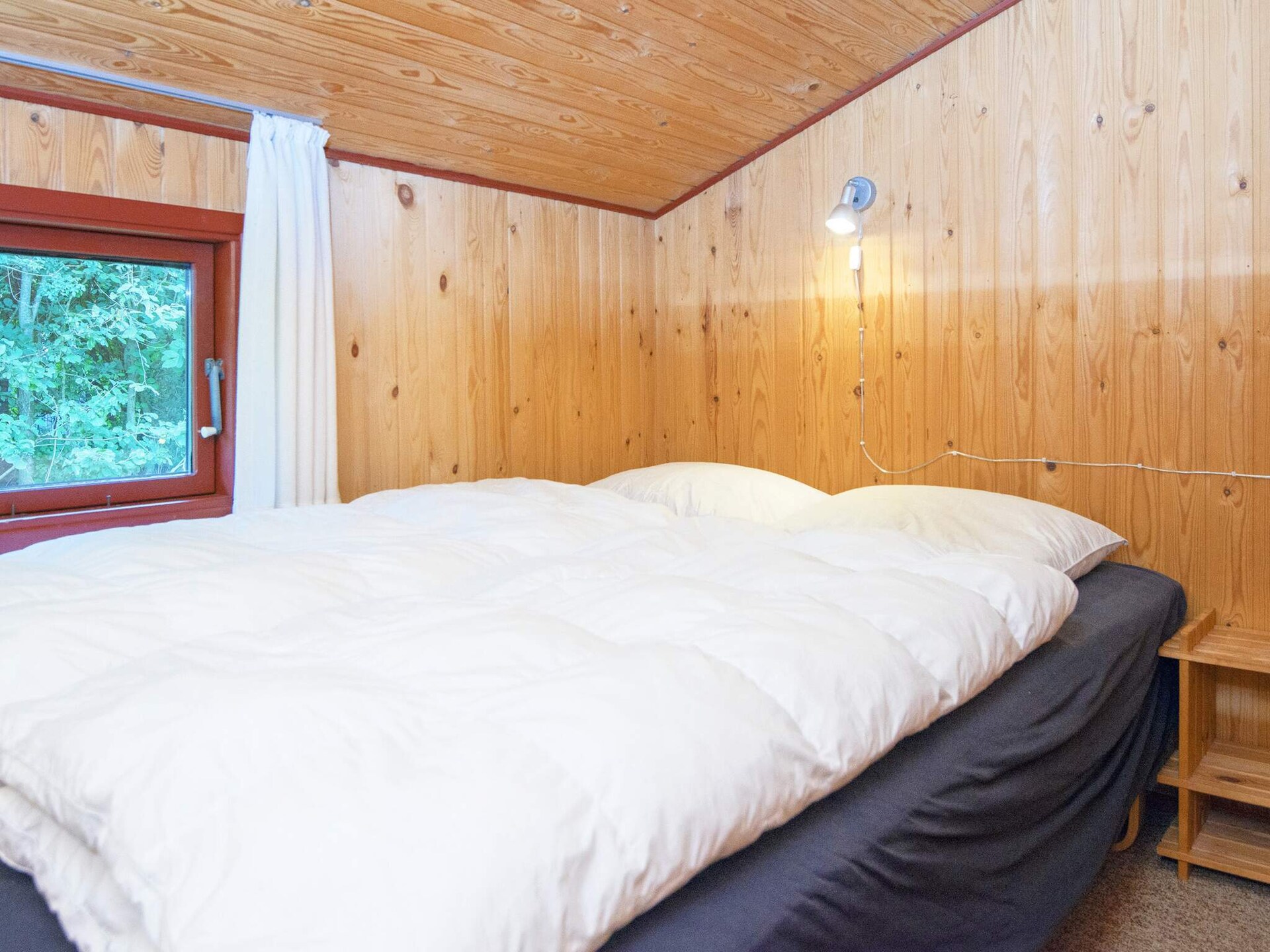 Op 300 m van zee: sfeervol vakantiehuis voor 6 personen in Struer - foto 53